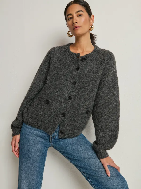 Tessa Cardigan sold by Nation LTD