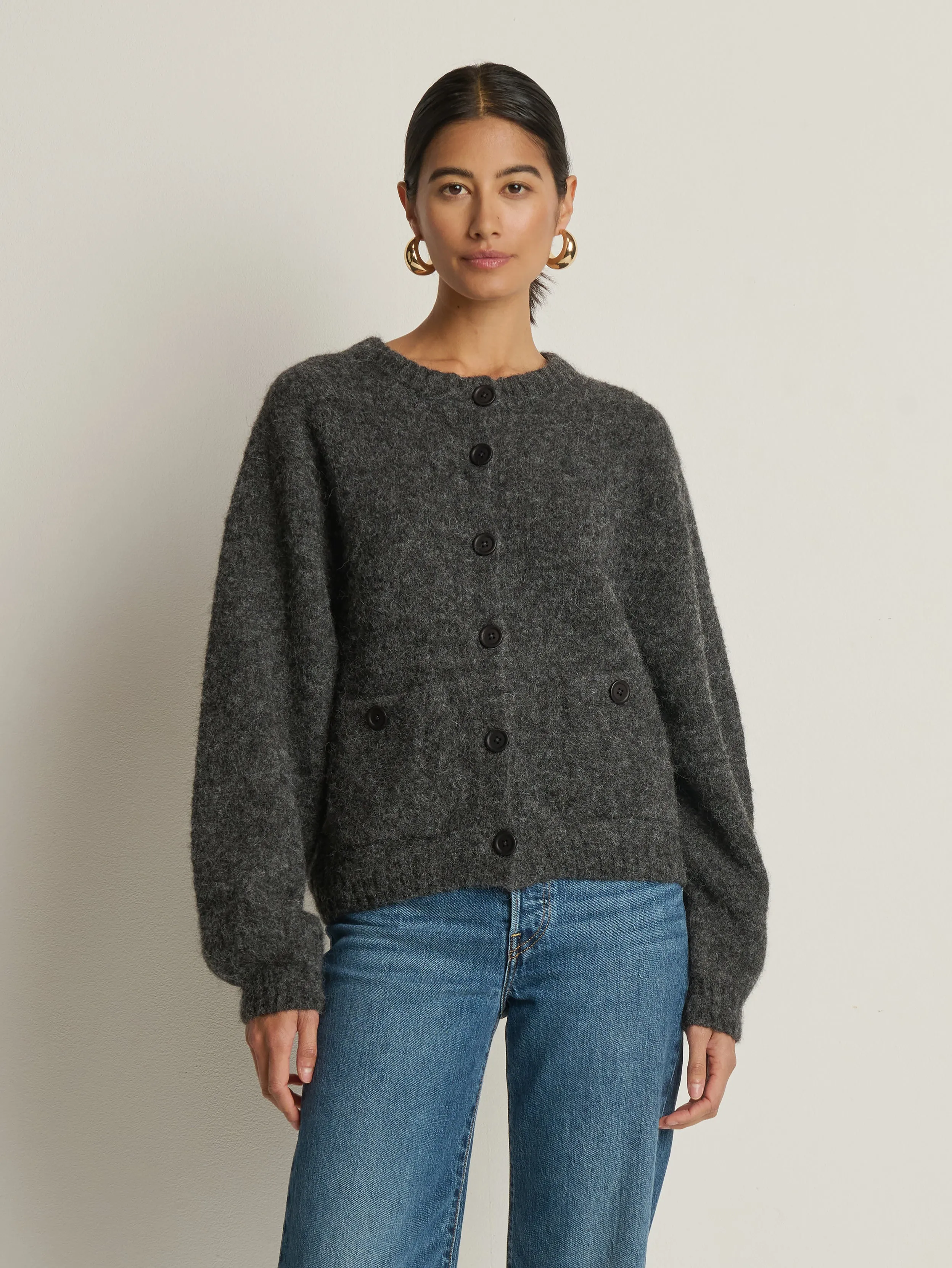 Tessa Cardigan sold by Nation LTD product image thumbnail 4