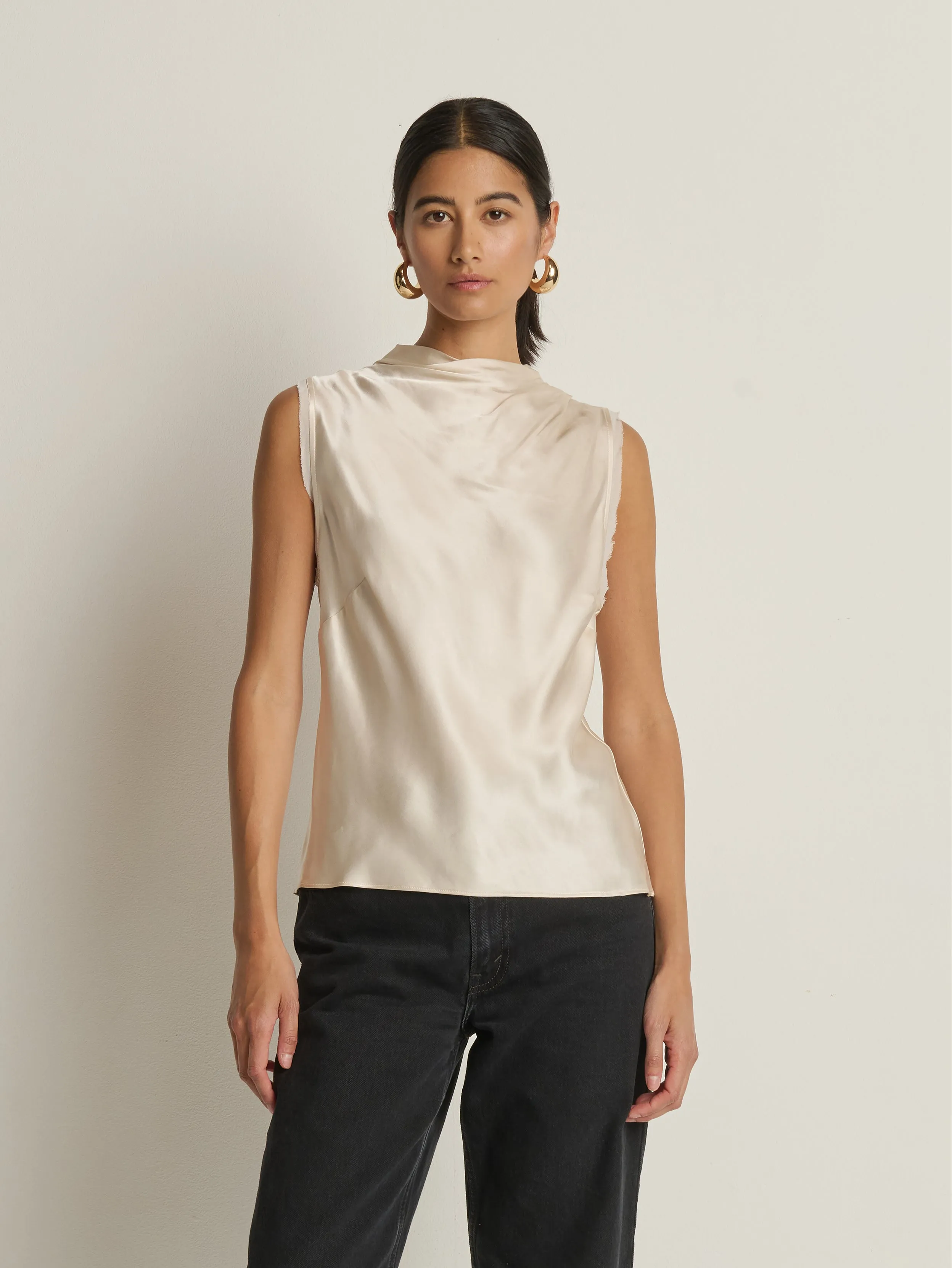 Delilah Tank sold by Nation LTD product image thumbnail 4