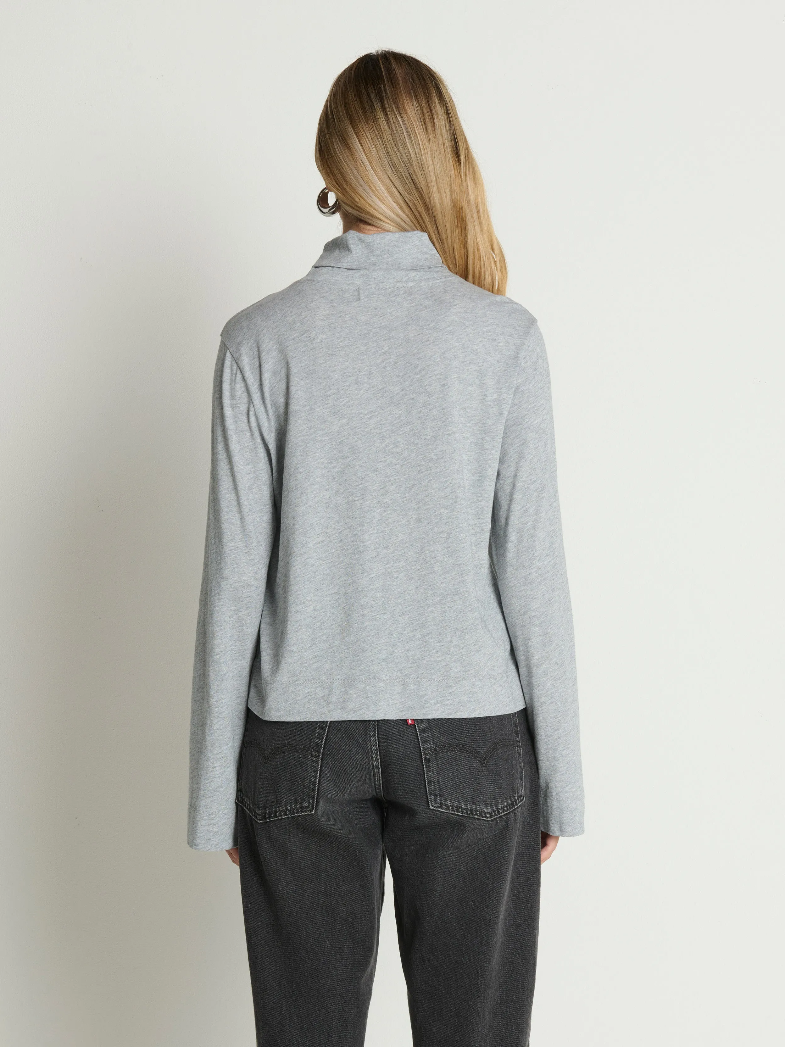 Neo Turtleneck sold by Nation LTD product image thumbnail 5