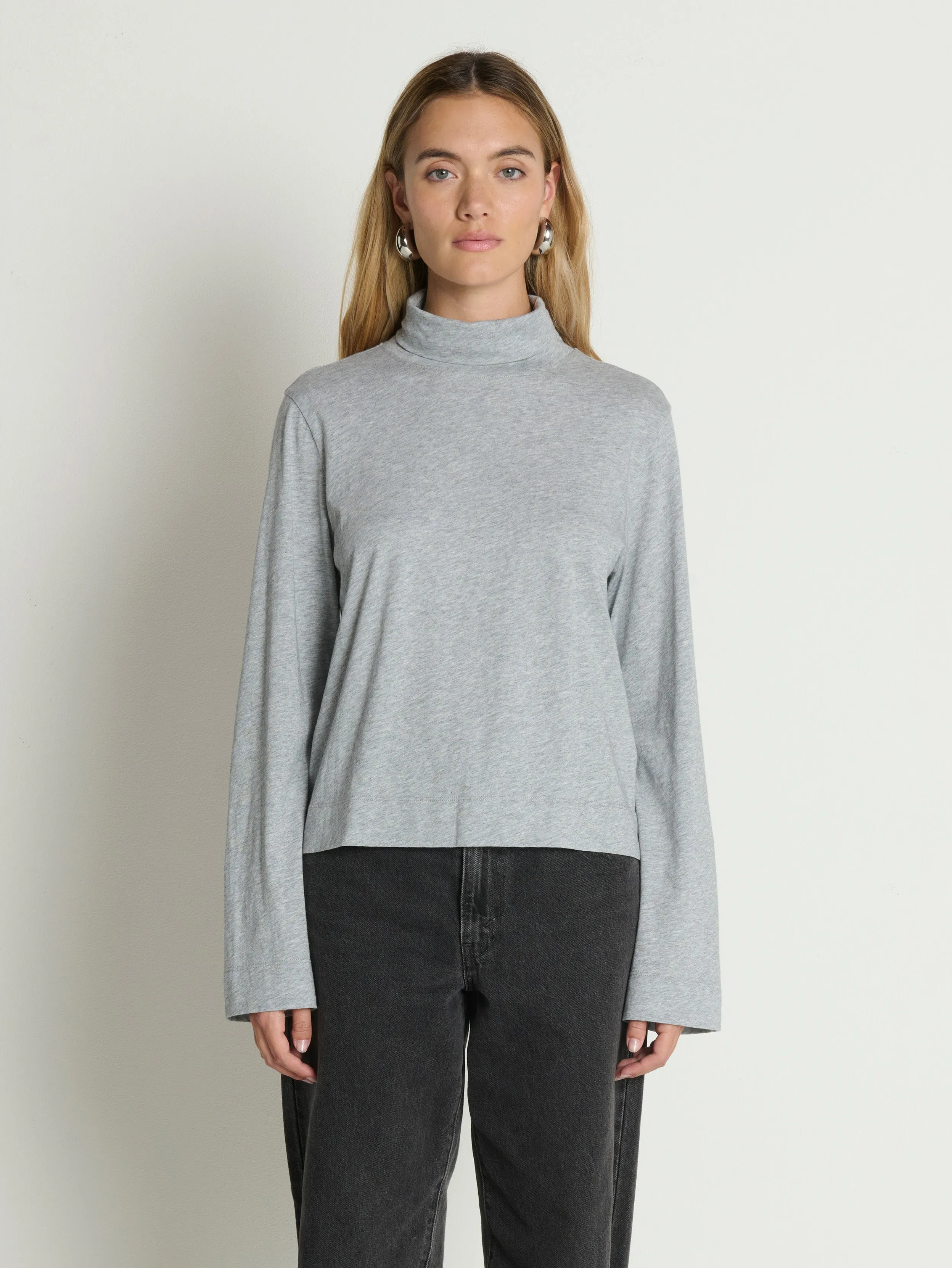 Neo Turtleneck sold by Nation LTD product image thumbnail 4