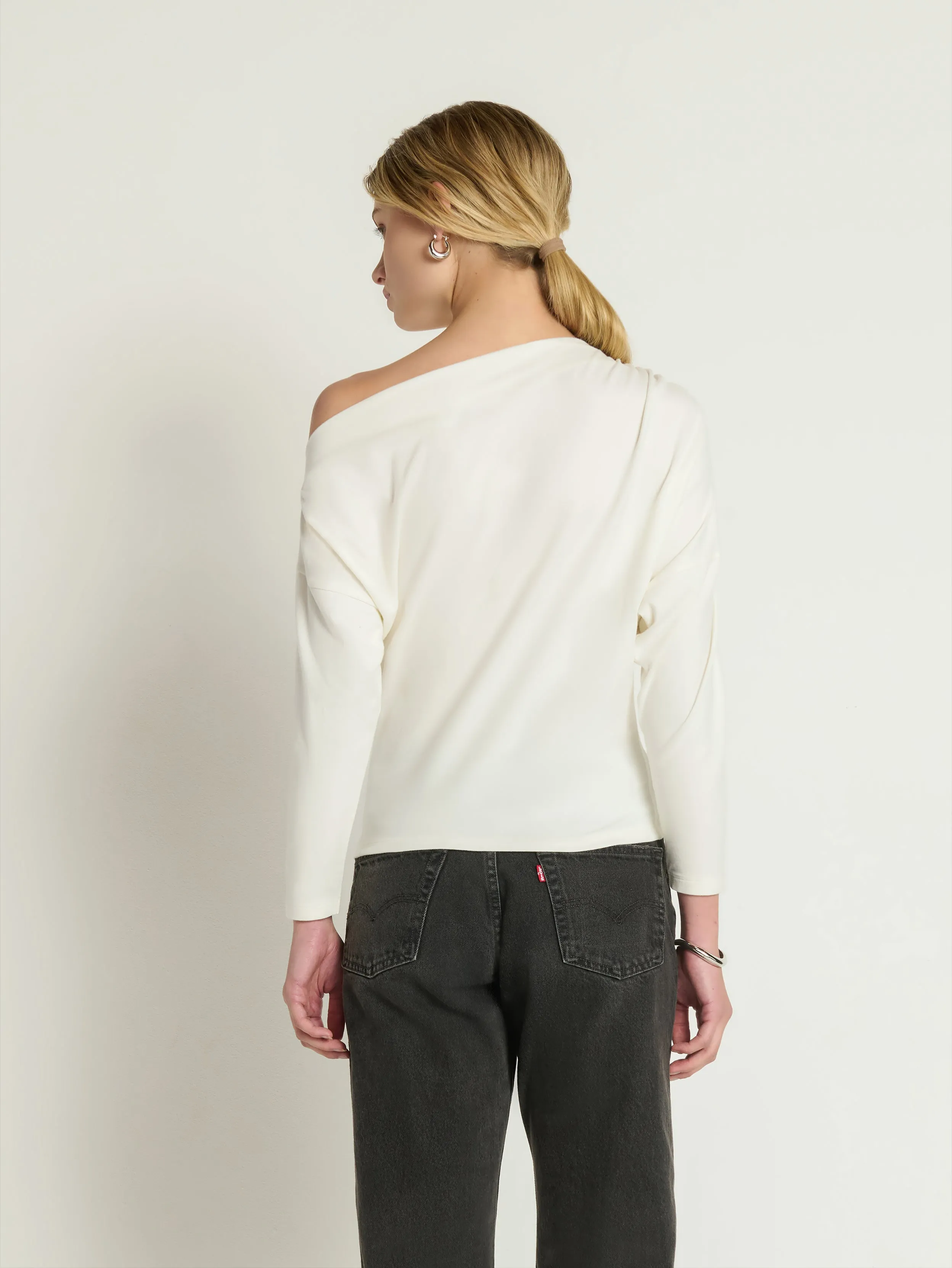 Pietra Off Shoulder sold by Nation LTD product image thumbnail 4