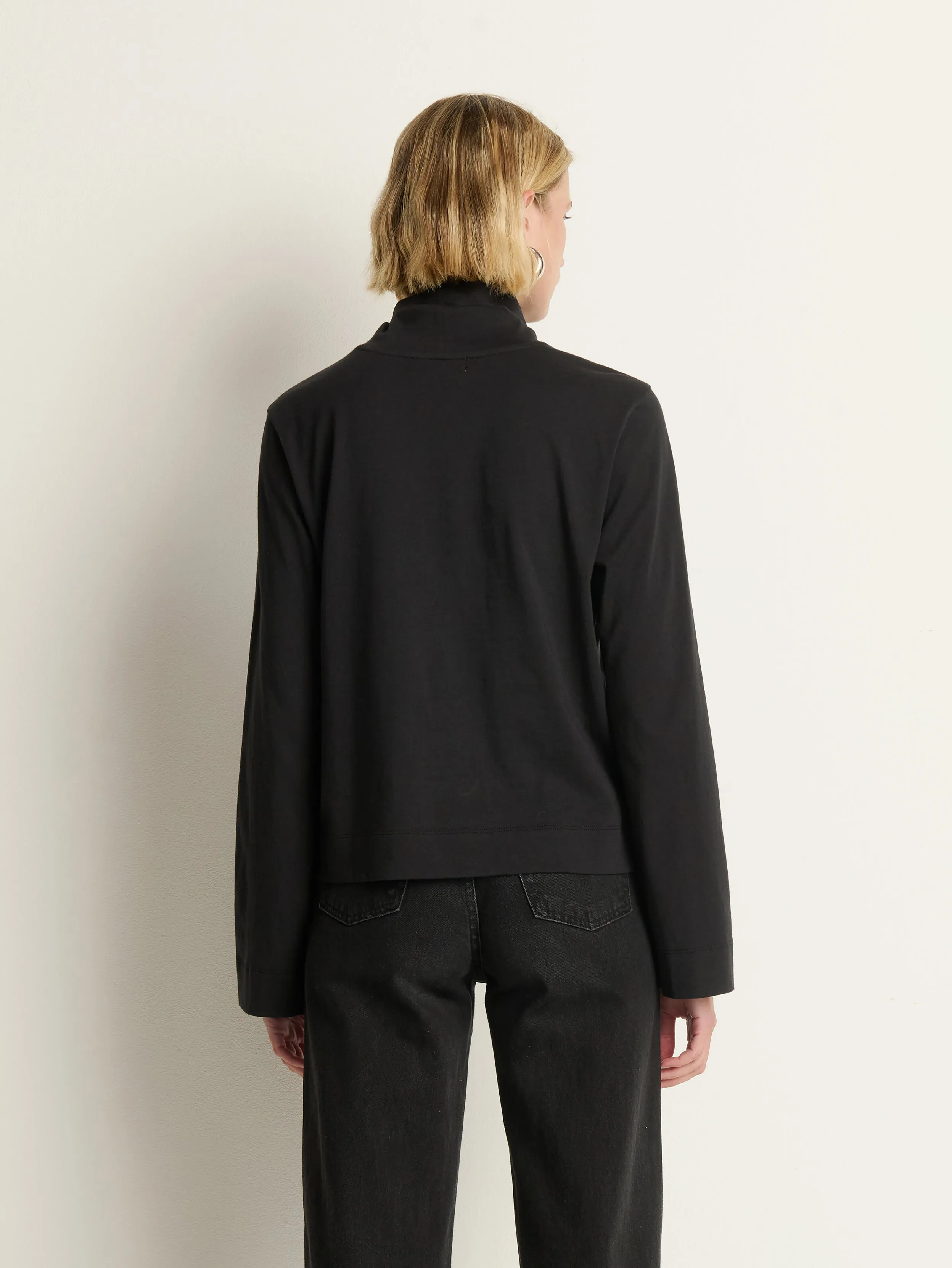 Neo Turtleneck sold by Nation LTD product image thumbnail 5