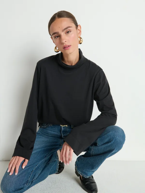 Neo Turtleneck sold by Nation LTD