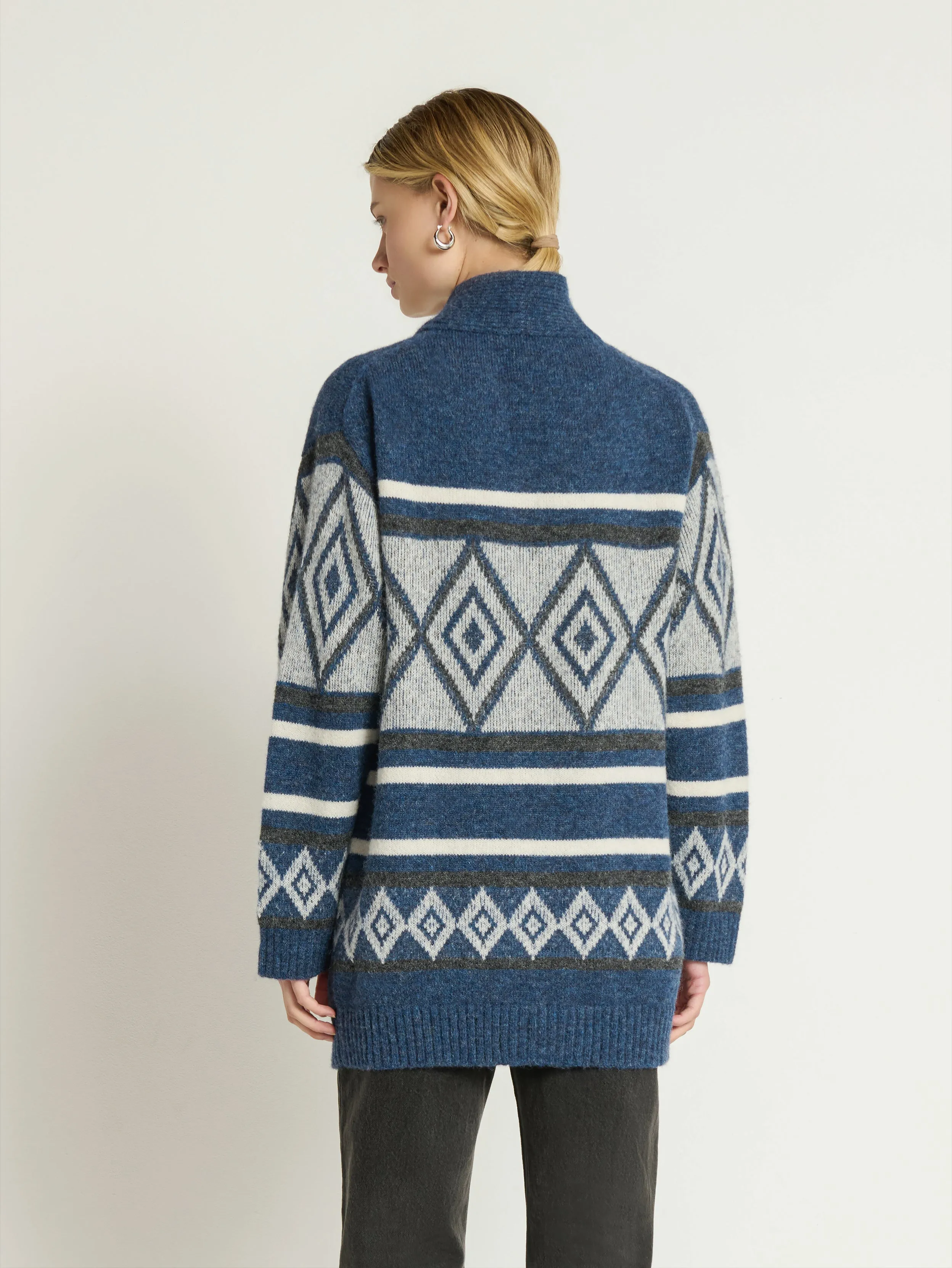 Franklyn Cardigan sold by Nation LTD product image thumbnail 5