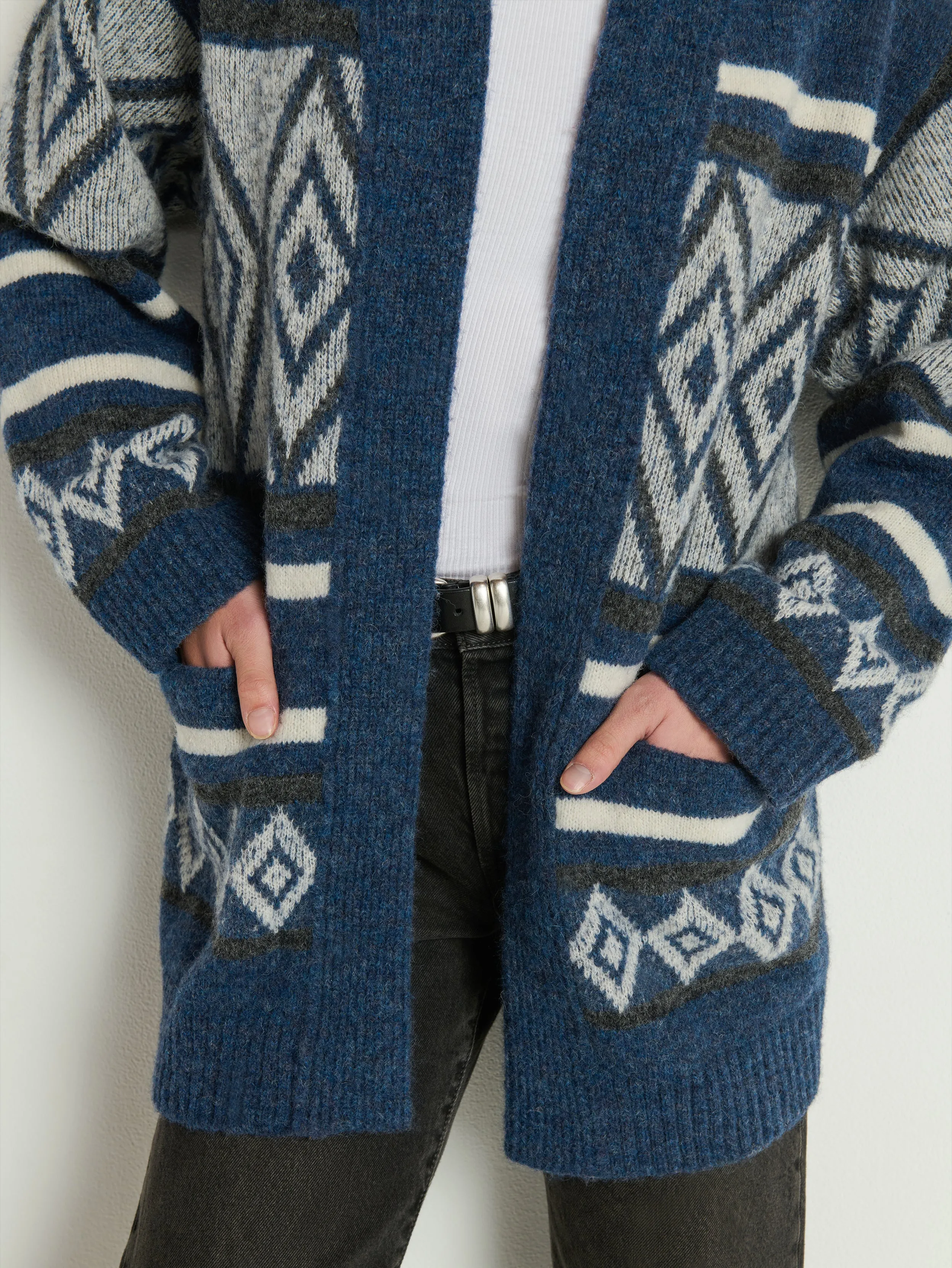Franklyn Cardigan sold by Nation LTD product image thumbnail 3