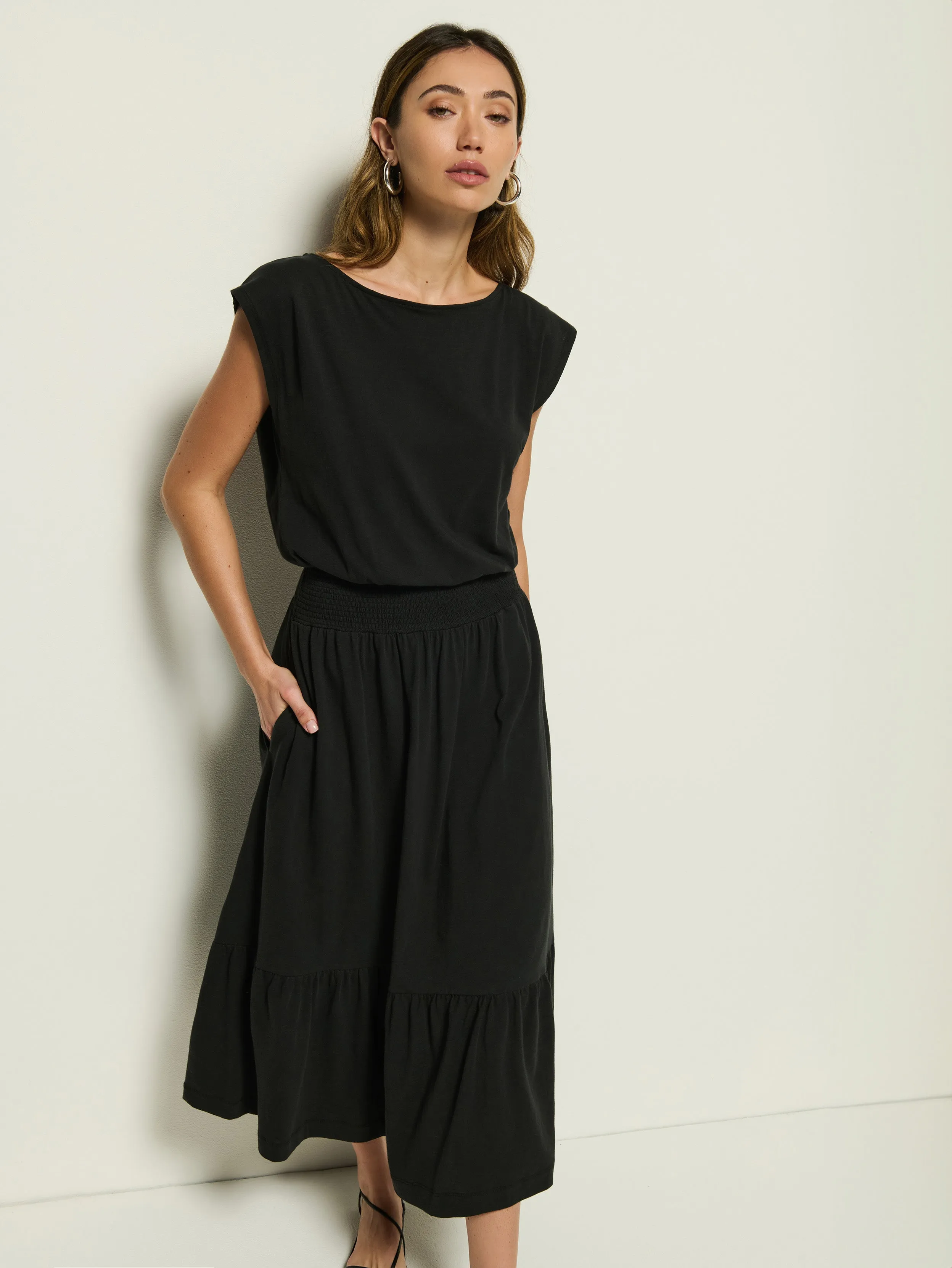Evonne Maxi Dress sold by Nation LTD