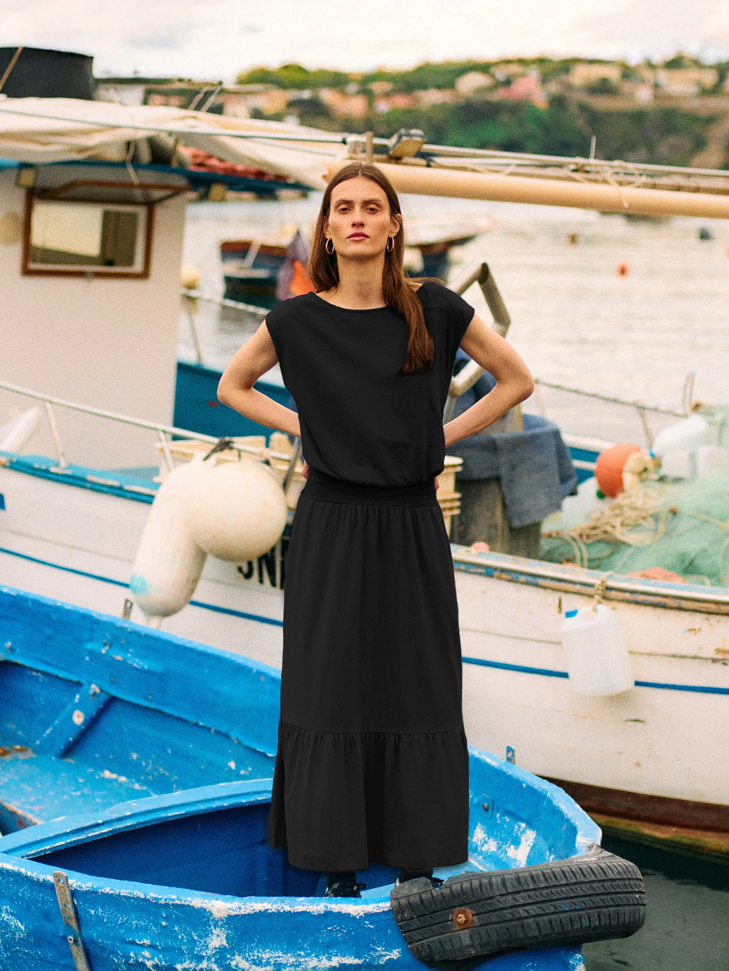 Evonne Maxi Dress sold by Nation LTD product image thumbnail 2