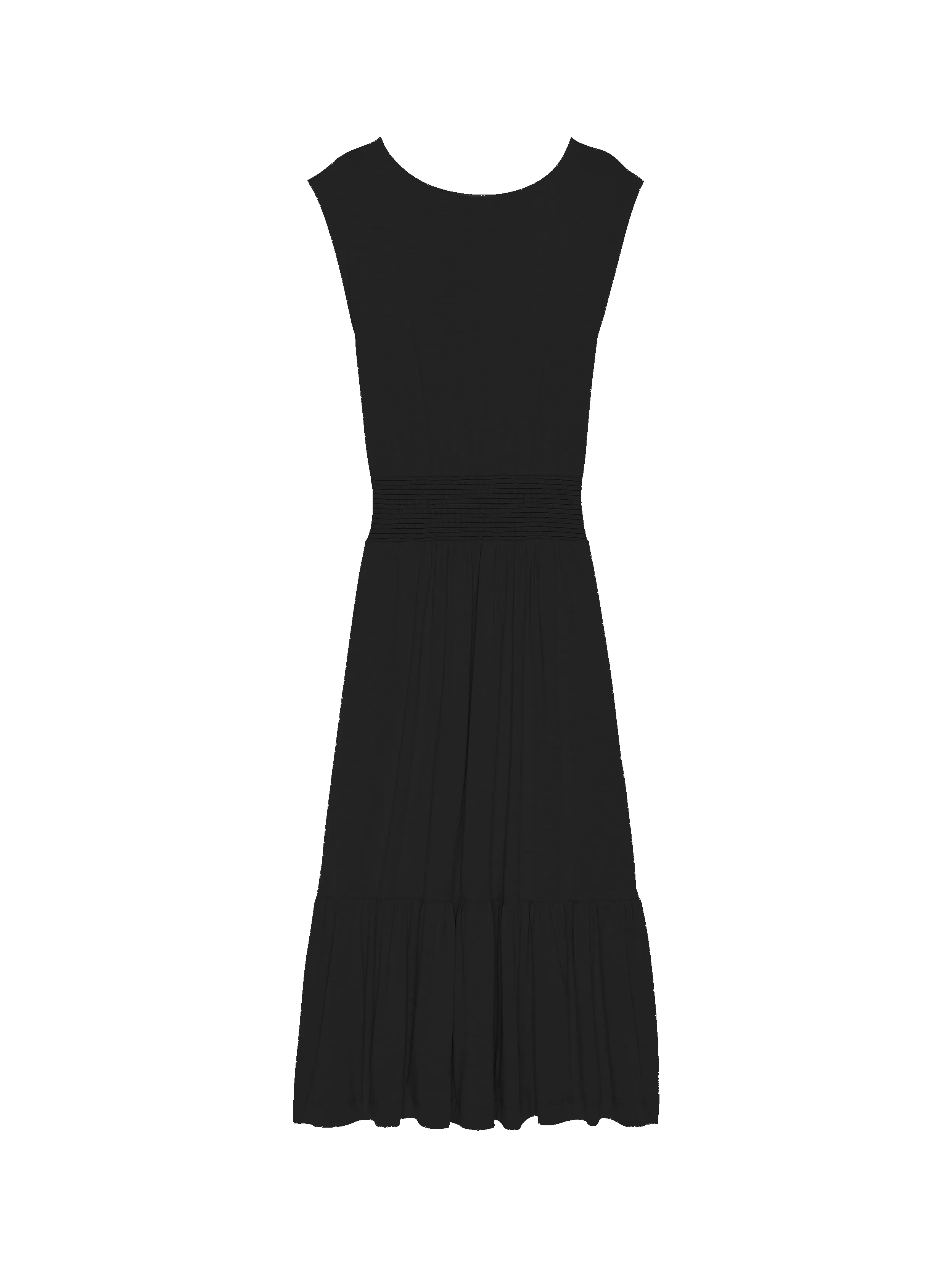 Evonne Maxi Dress sold by Nation LTD product image thumbnail 5