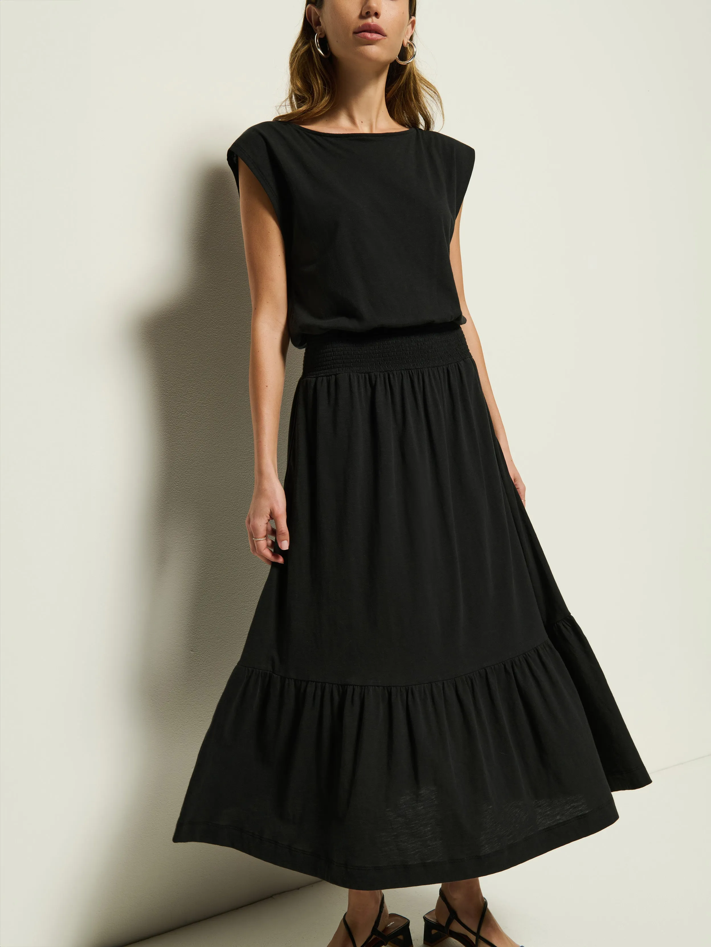 Evonne Maxi Dress sold by Nation LTD product image thumbnail 3