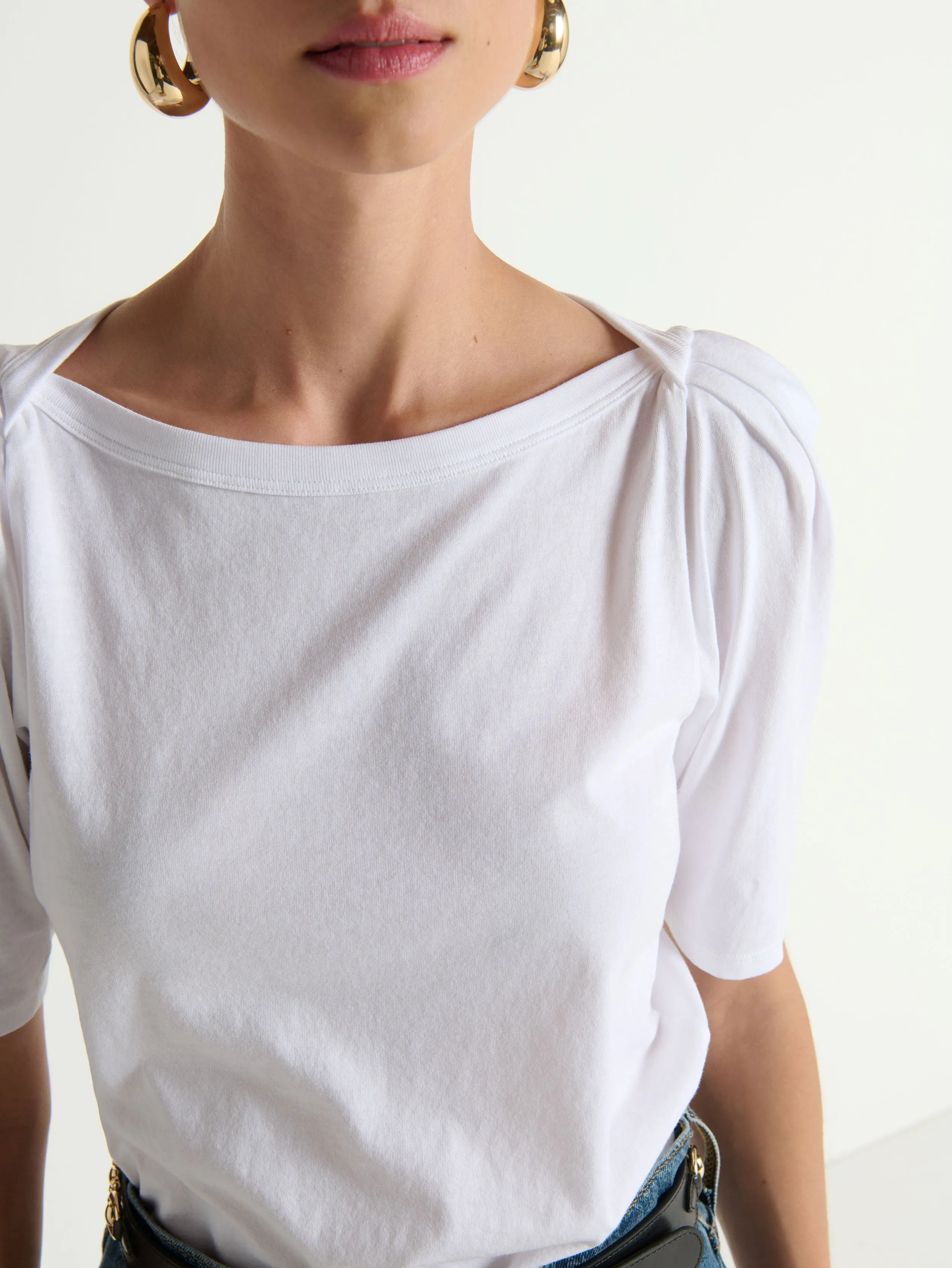 Deana Tee sold by Nation LTD product image thumbnail 3