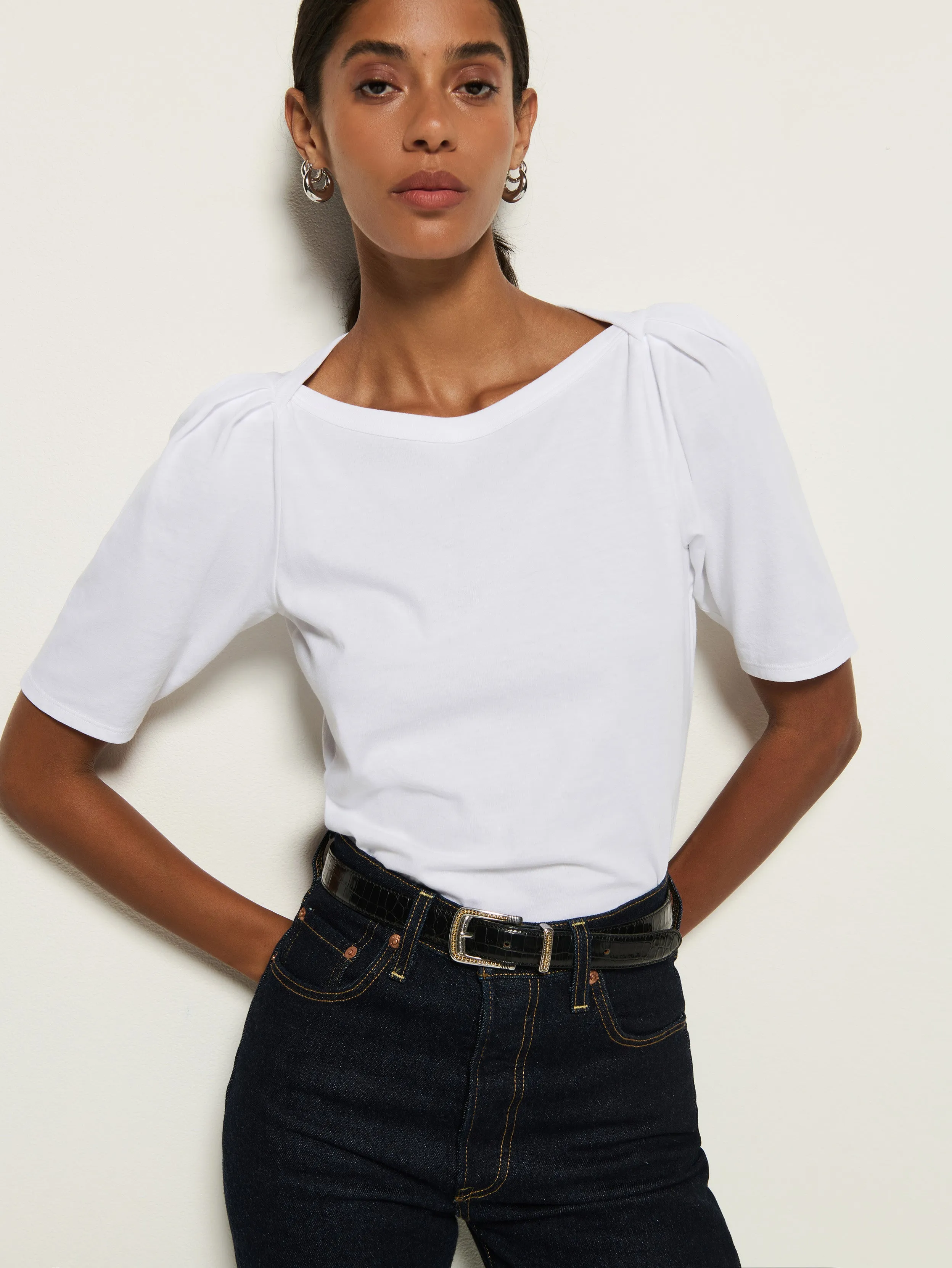 Deana Tee sold by Nation LTD product image thumbnail 5