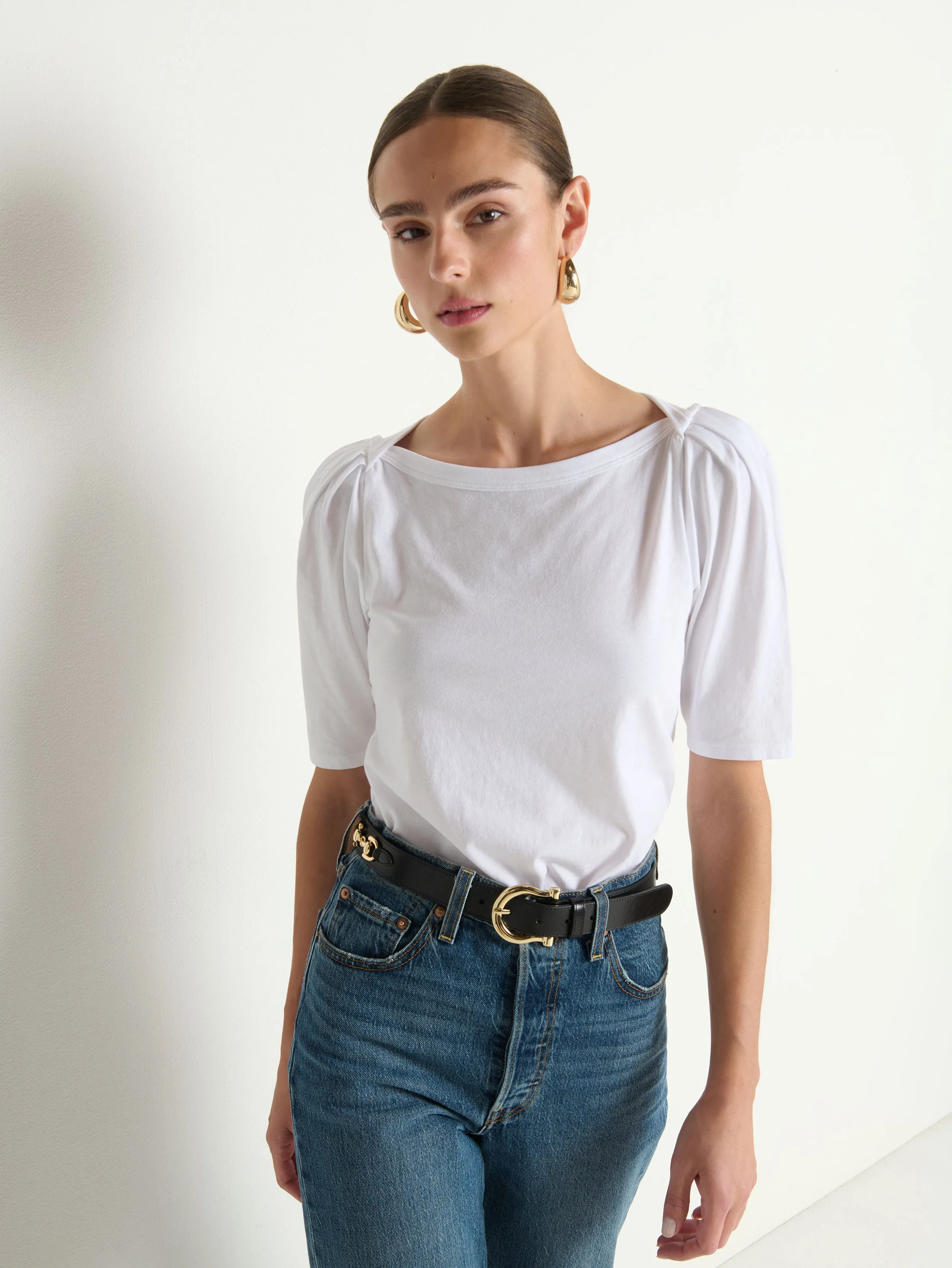 Deana Tee sold by Nation LTD product image thumbnail 4
