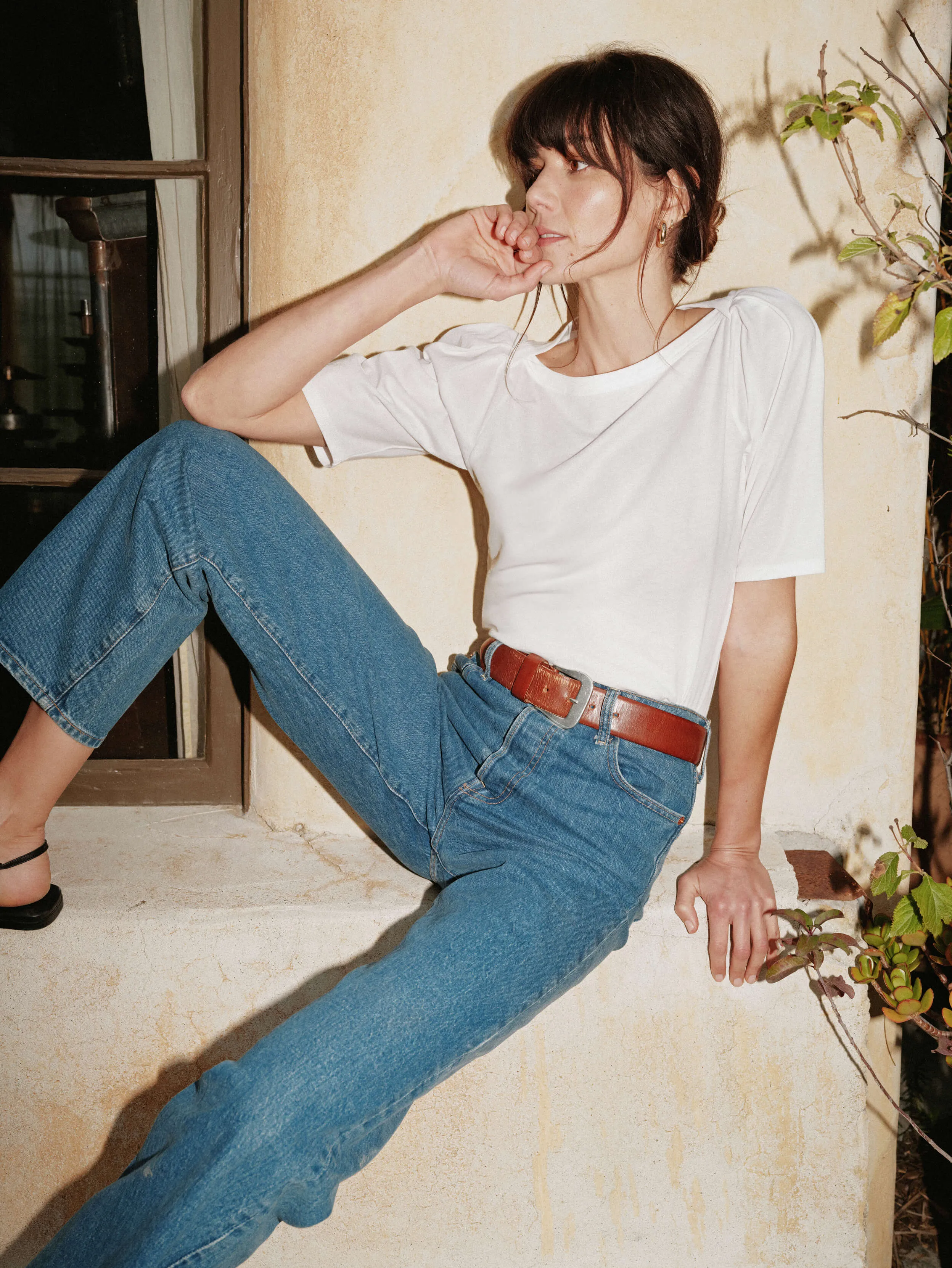 Deana Tee sold by Nation LTD product image thumbnail 2