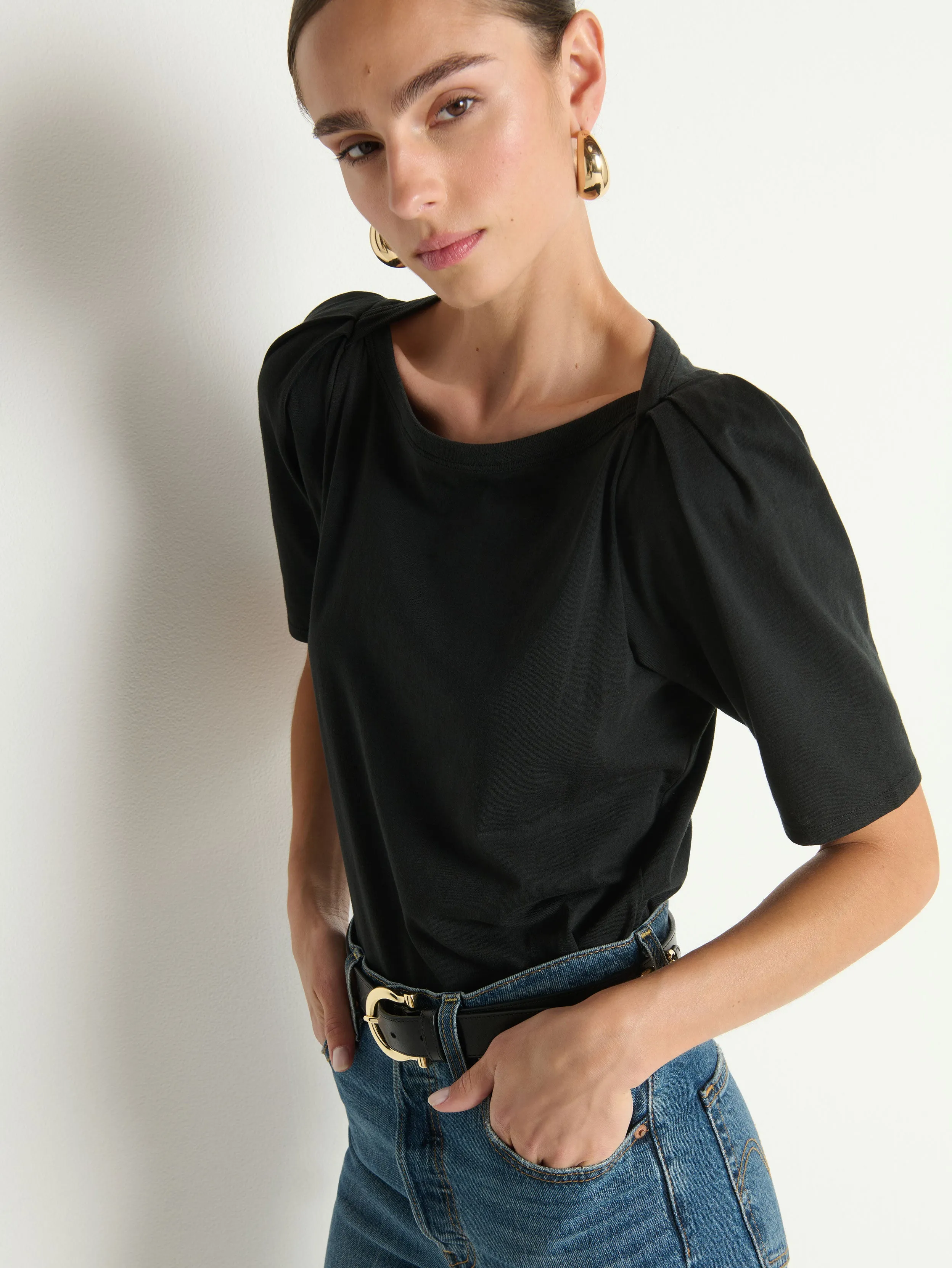 Deana Tee sold by Nation LTD product image thumbnail 3