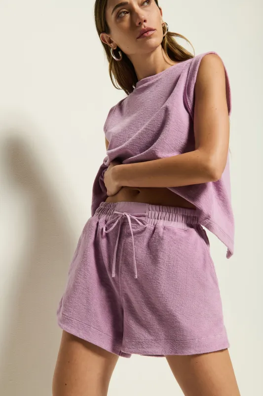 Wren Short made by Nation Los Angeles