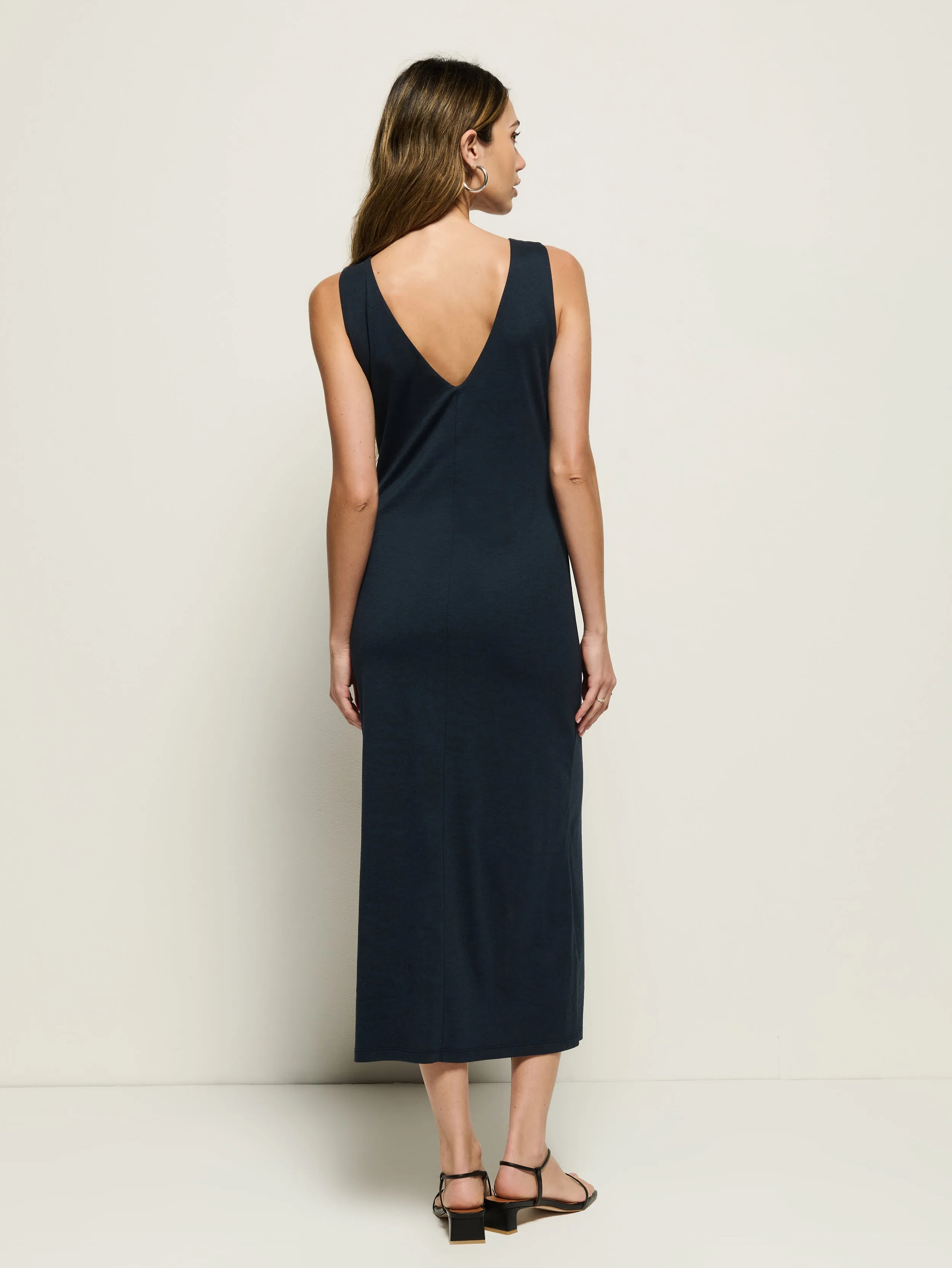 Gracie Midi Dress sold by Nation LTD product image thumbnail 5