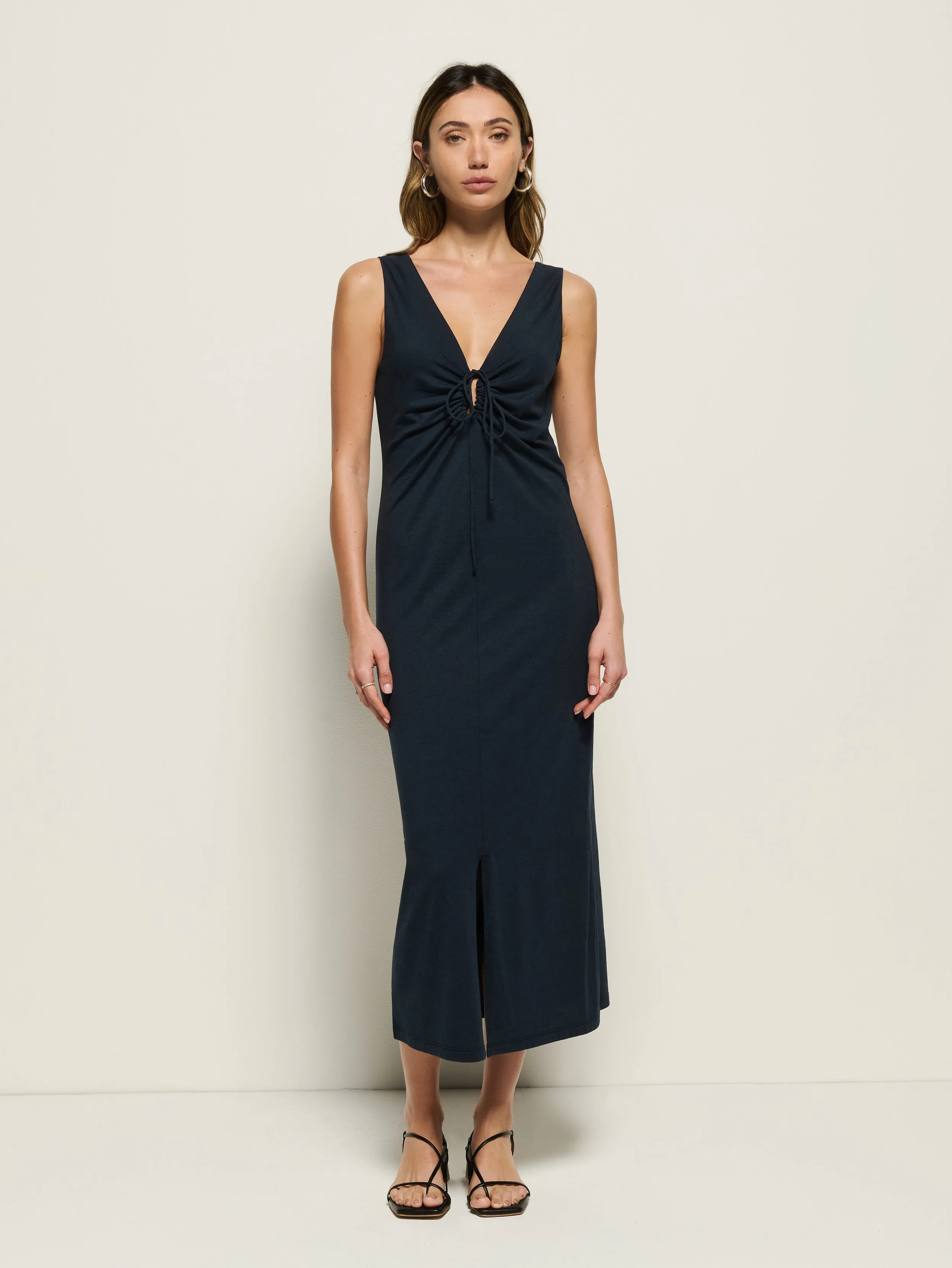 Gracie Midi Dress sold by Nation LTD product image thumbnail 4
