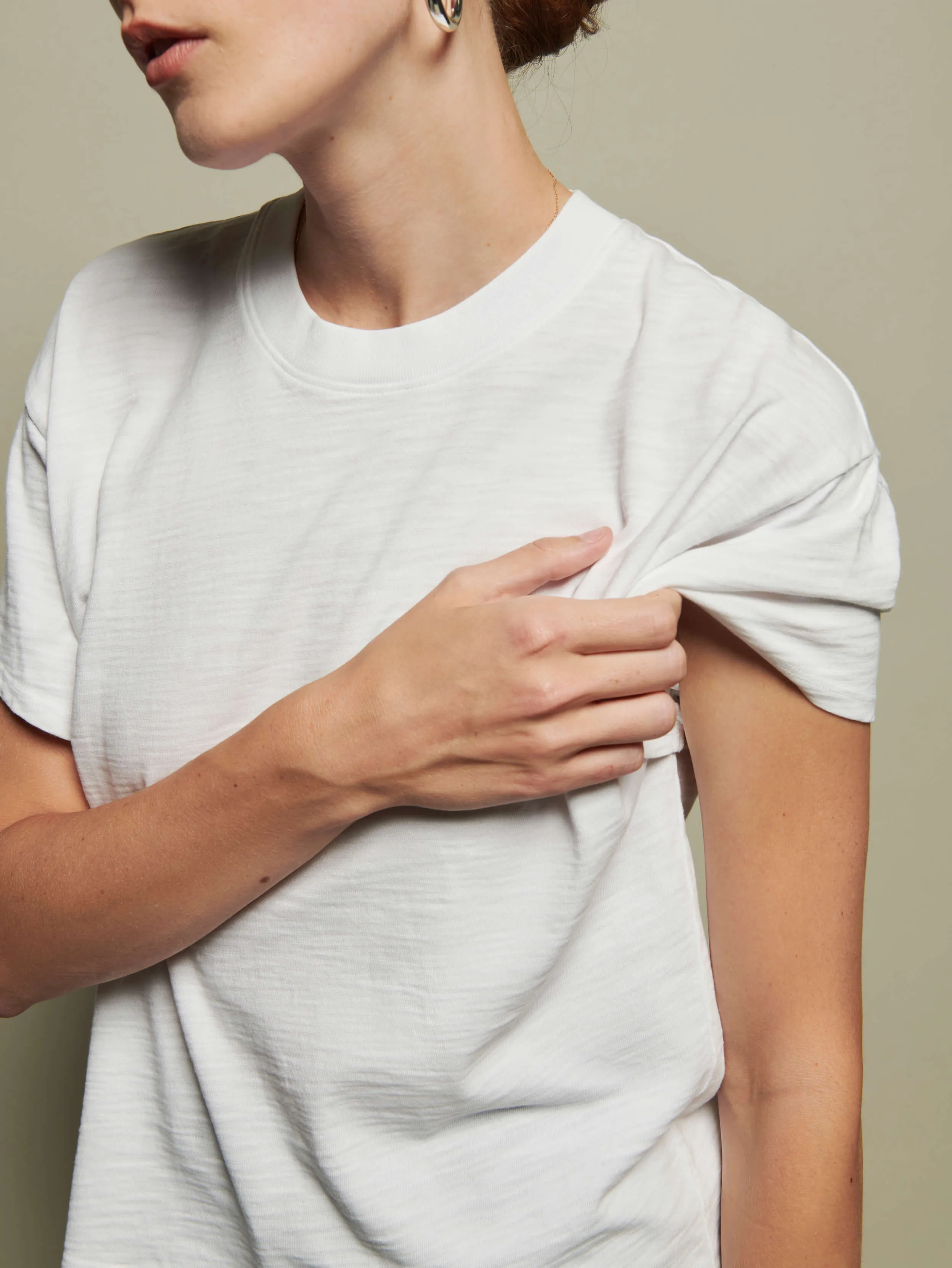 Jessa Top sold by Nation LTD product image thumbnail 3