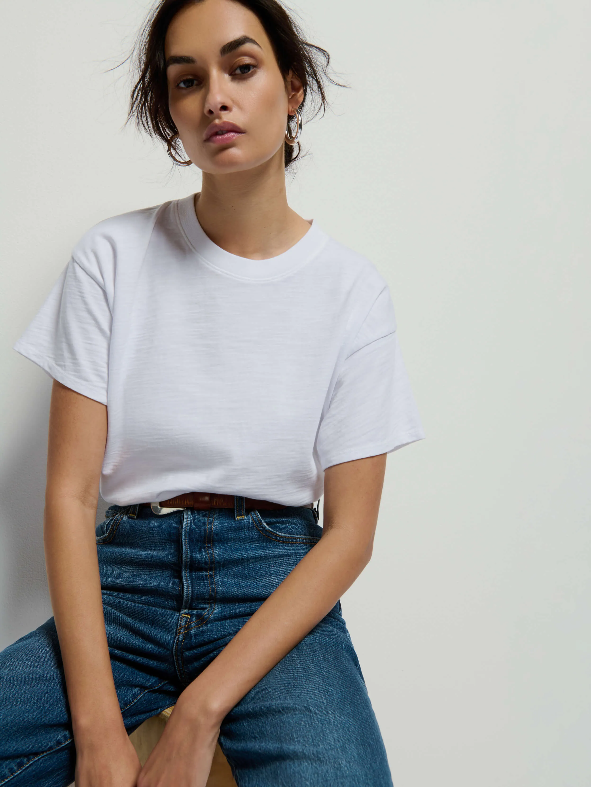 Jessa Top sold by Nation LTD