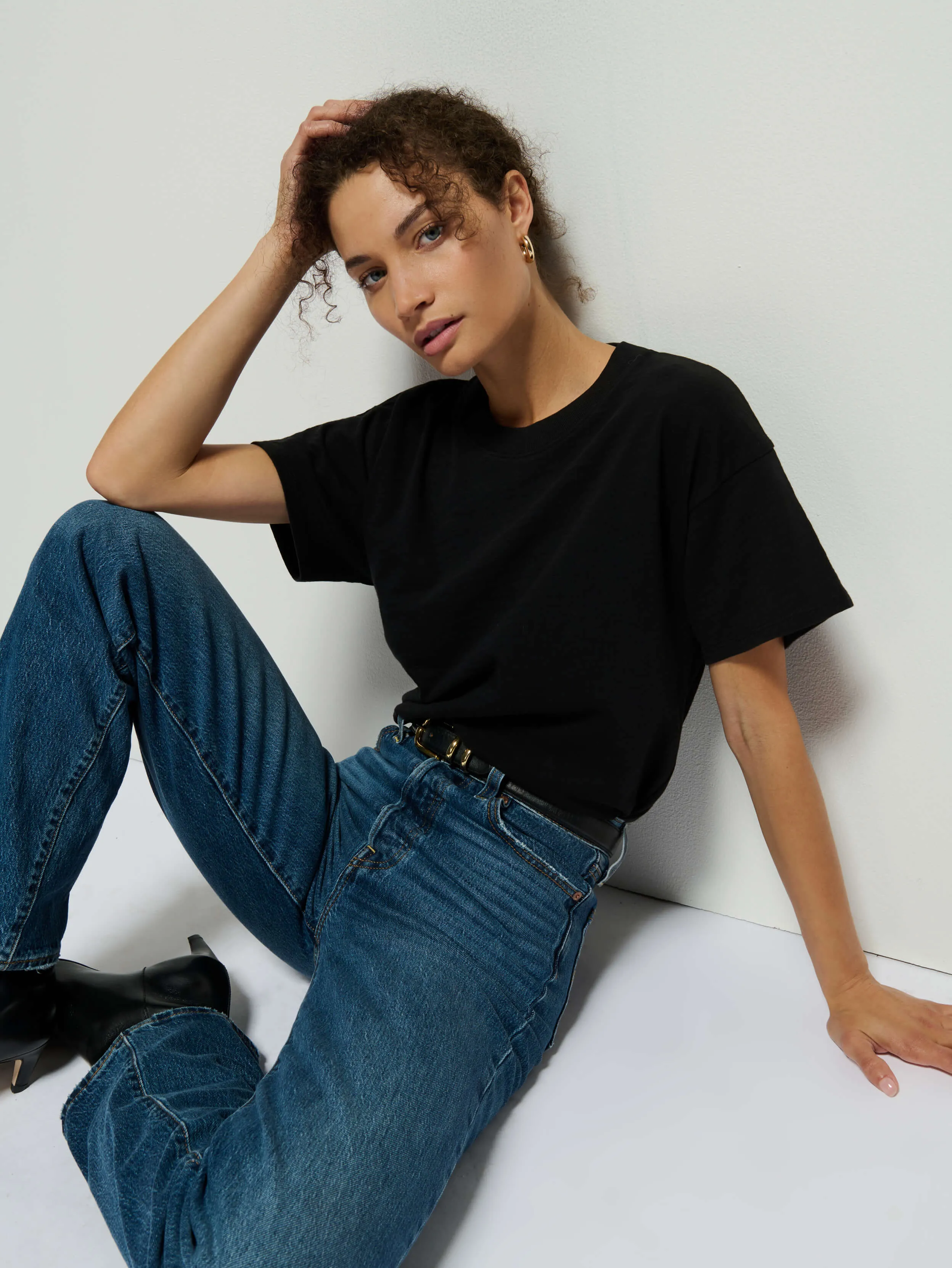 Jessa Top sold by Nation LTD