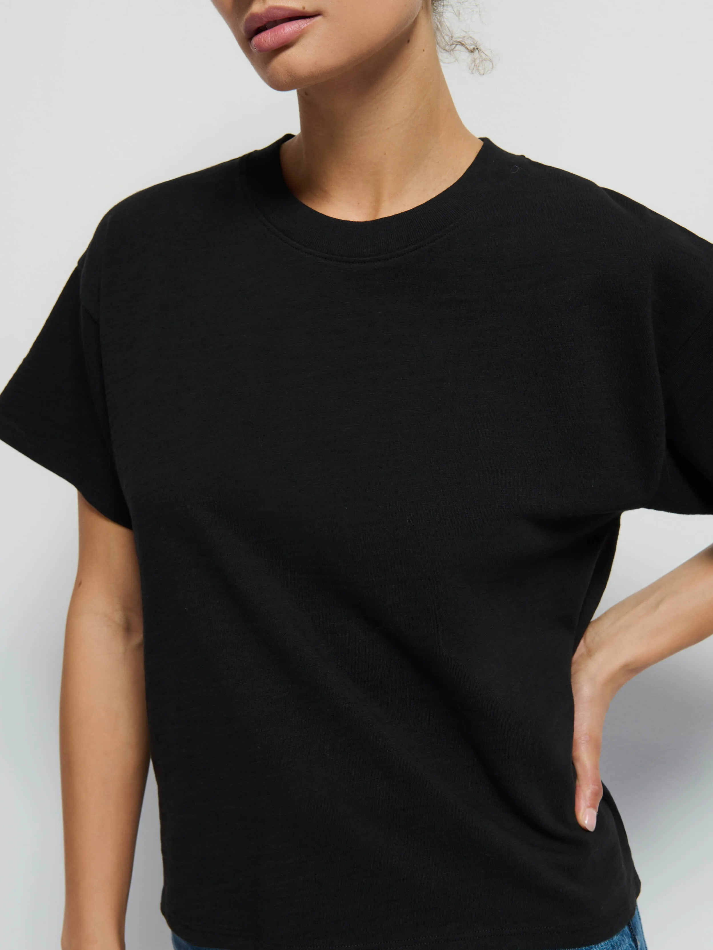 Jessa Top sold by Nation LTD product image thumbnail 3