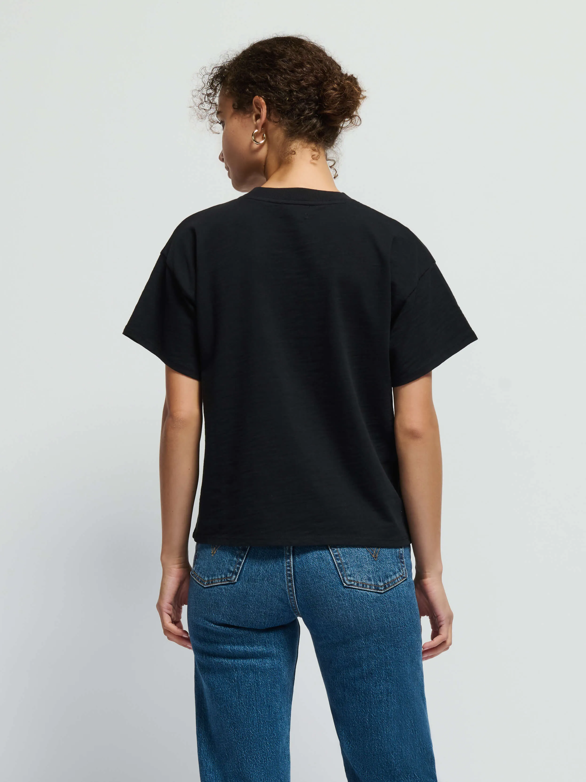 Jessa Top sold by Nation LTD product image thumbnail 5