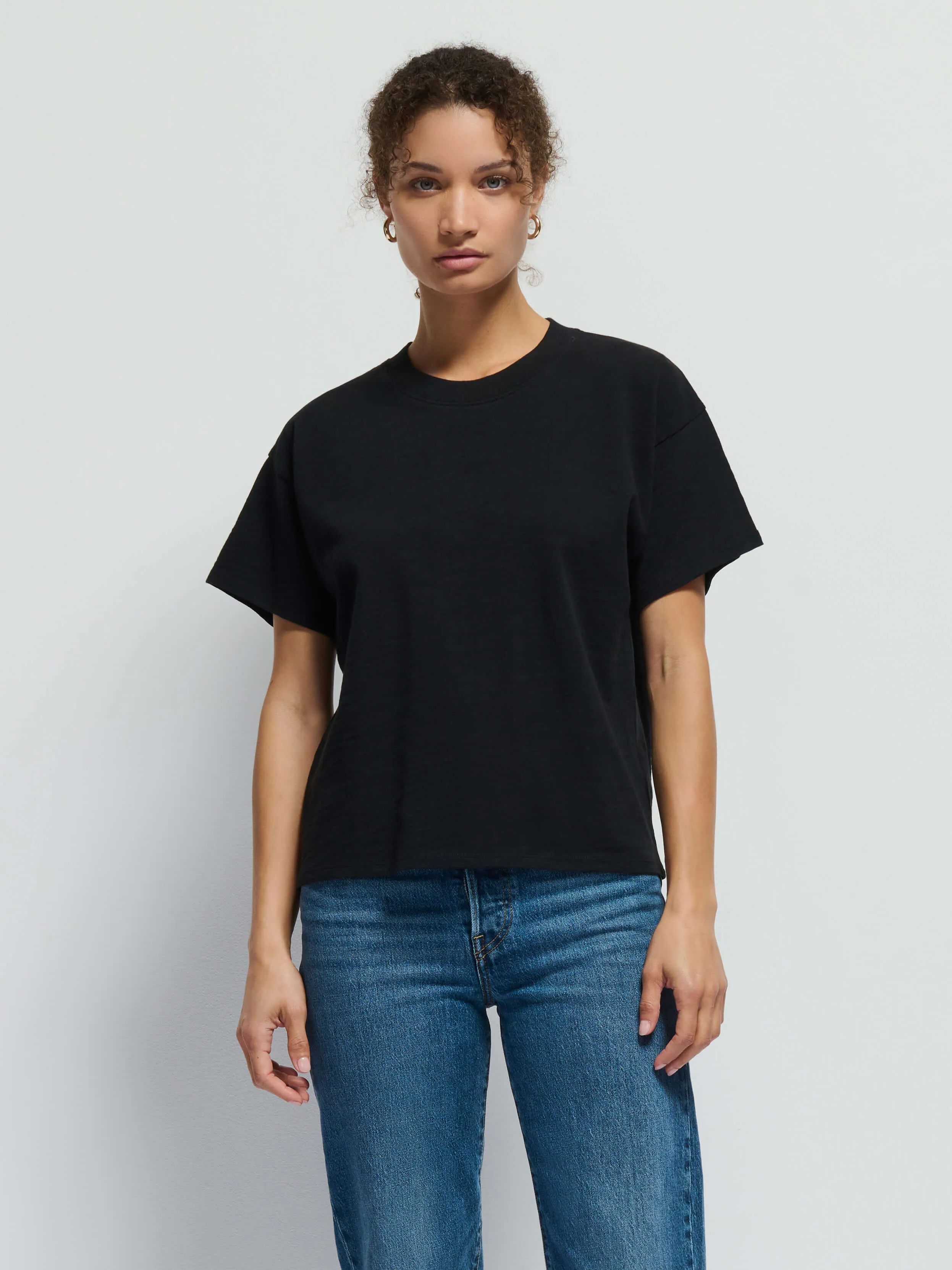 Jessa Top sold by Nation LTD product image thumbnail 4