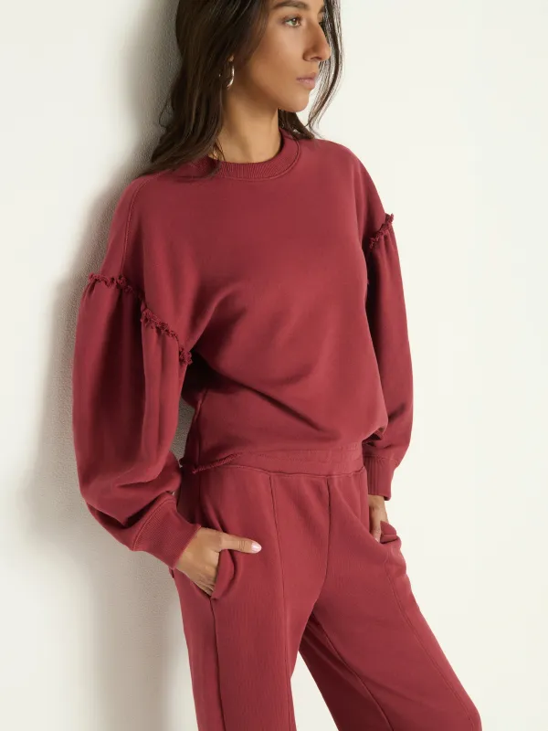 Shane Sweatshirt sold by Nation LTD