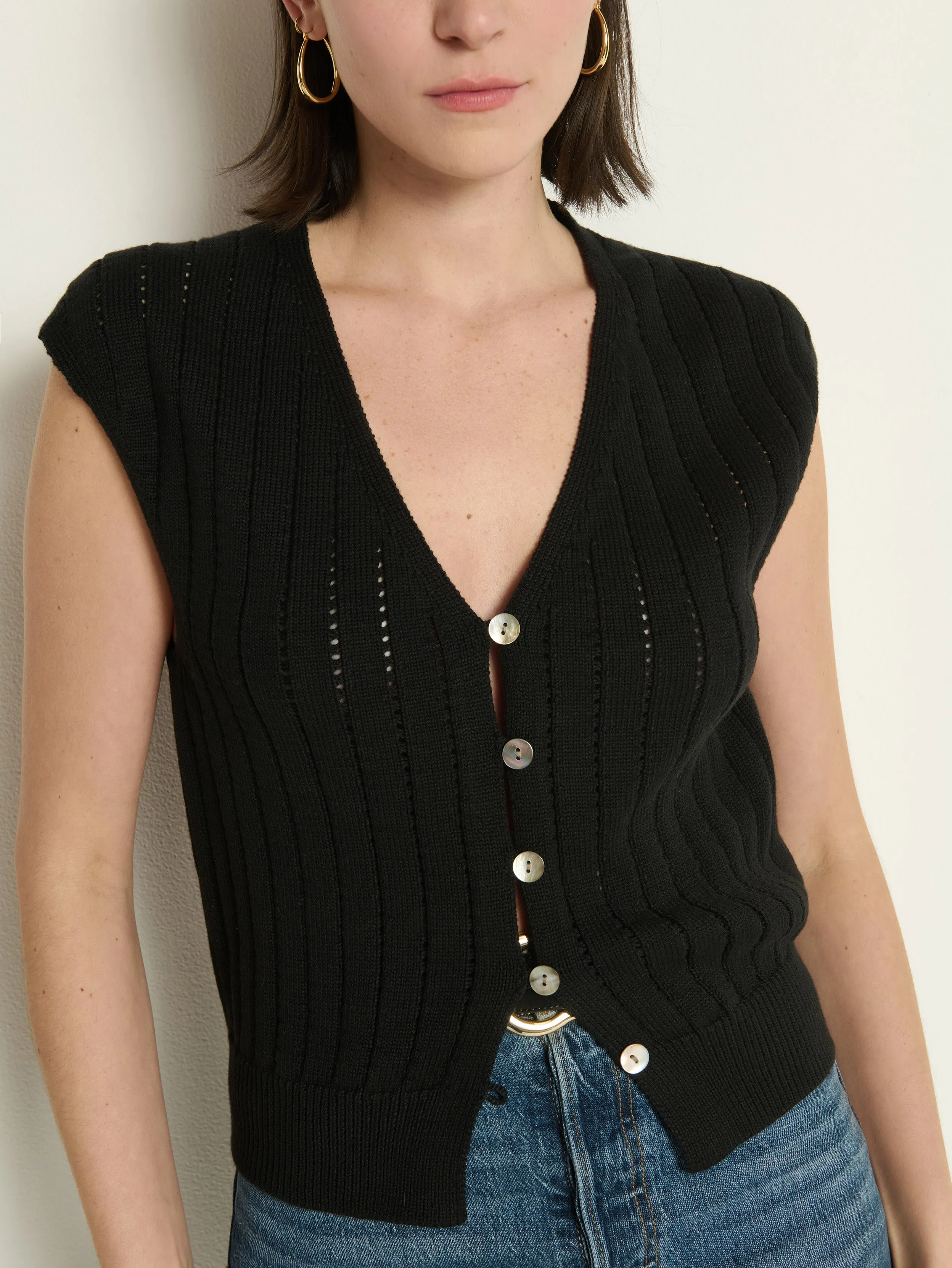 Morganna Sweater sold by Nation LTD product image thumbnail 3