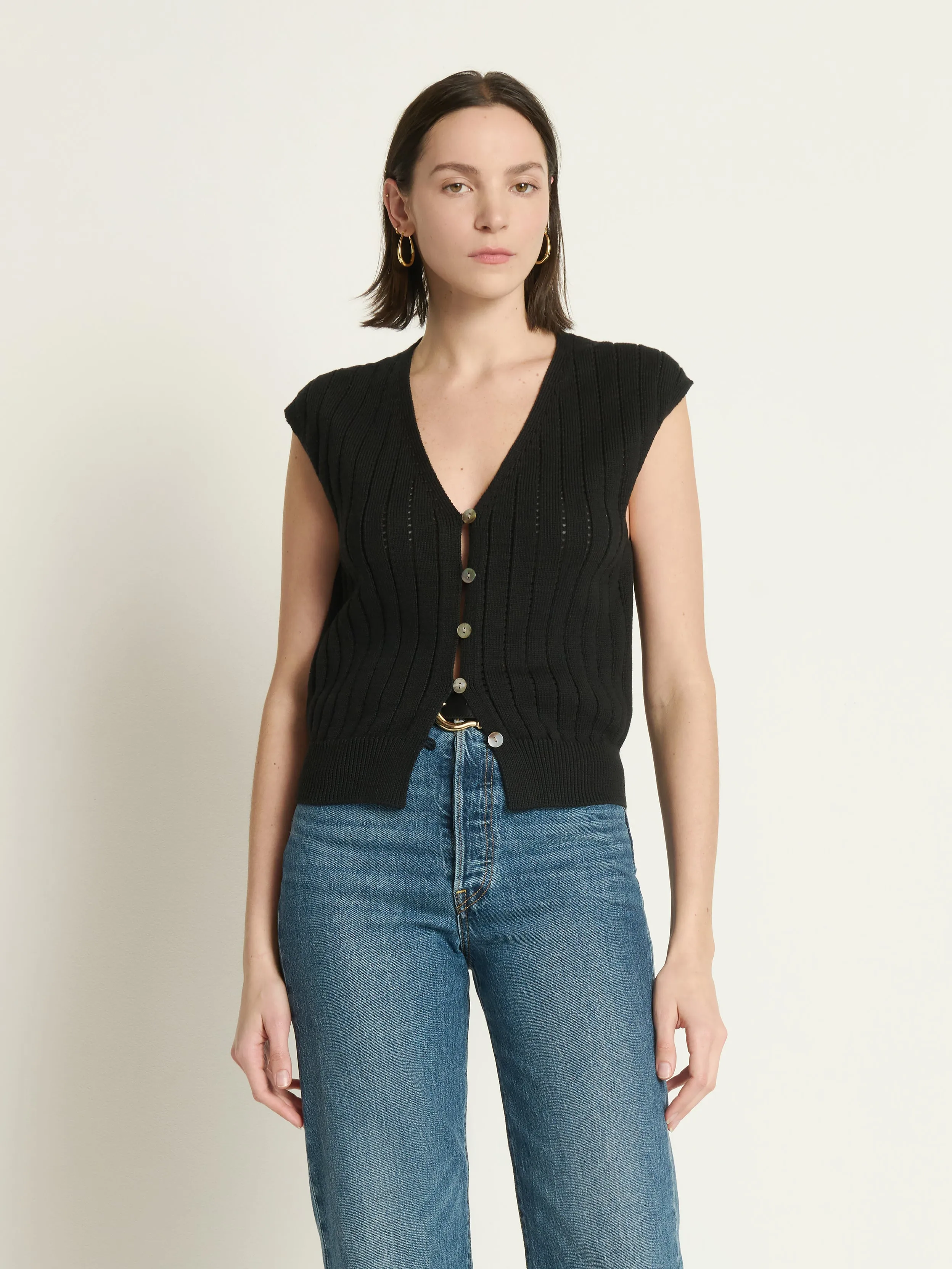 Morganna Sweater sold by Nation LTD product image thumbnail 4