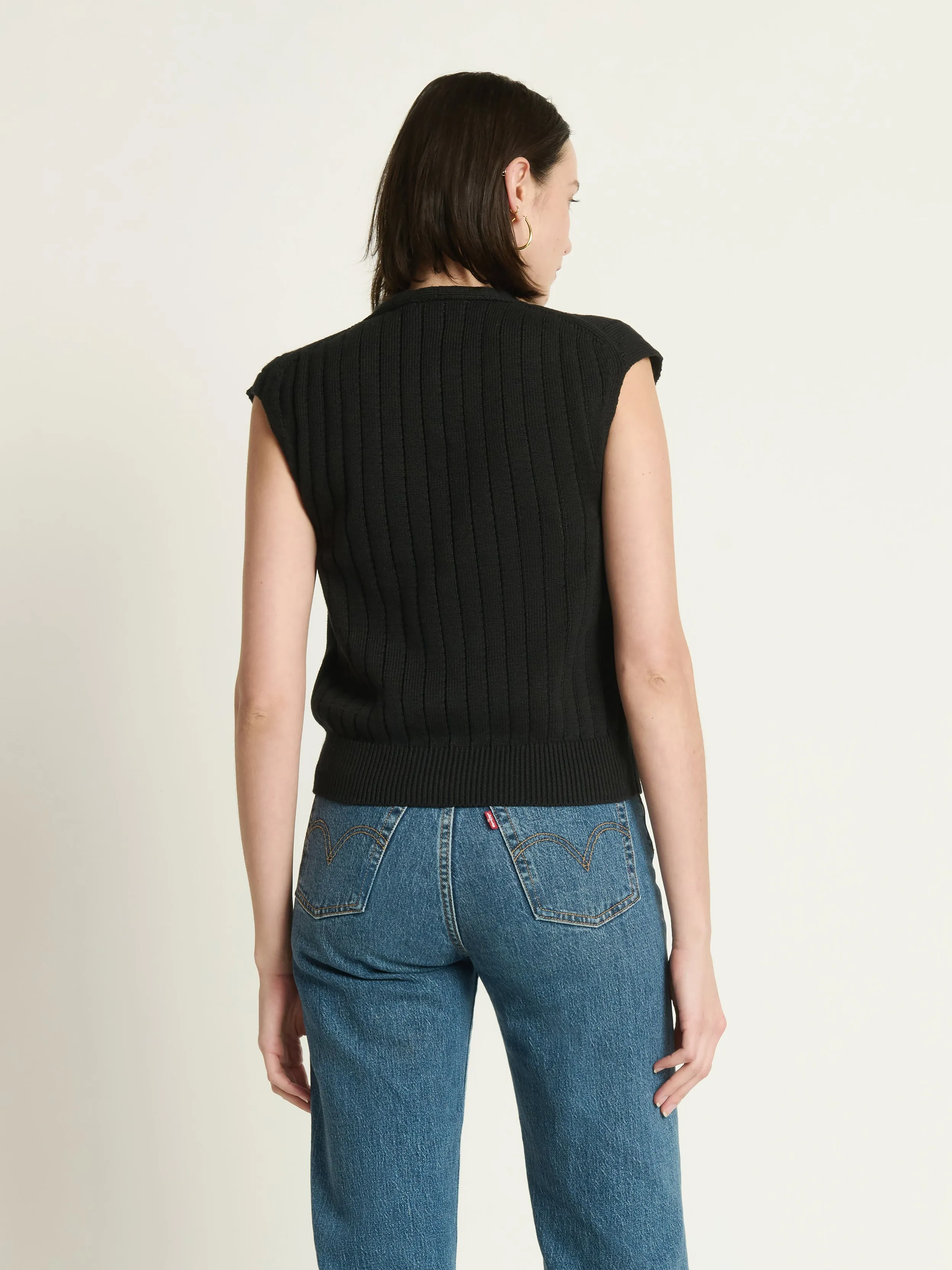 Morganna Sweater sold by Nation LTD product image thumbnail 5
