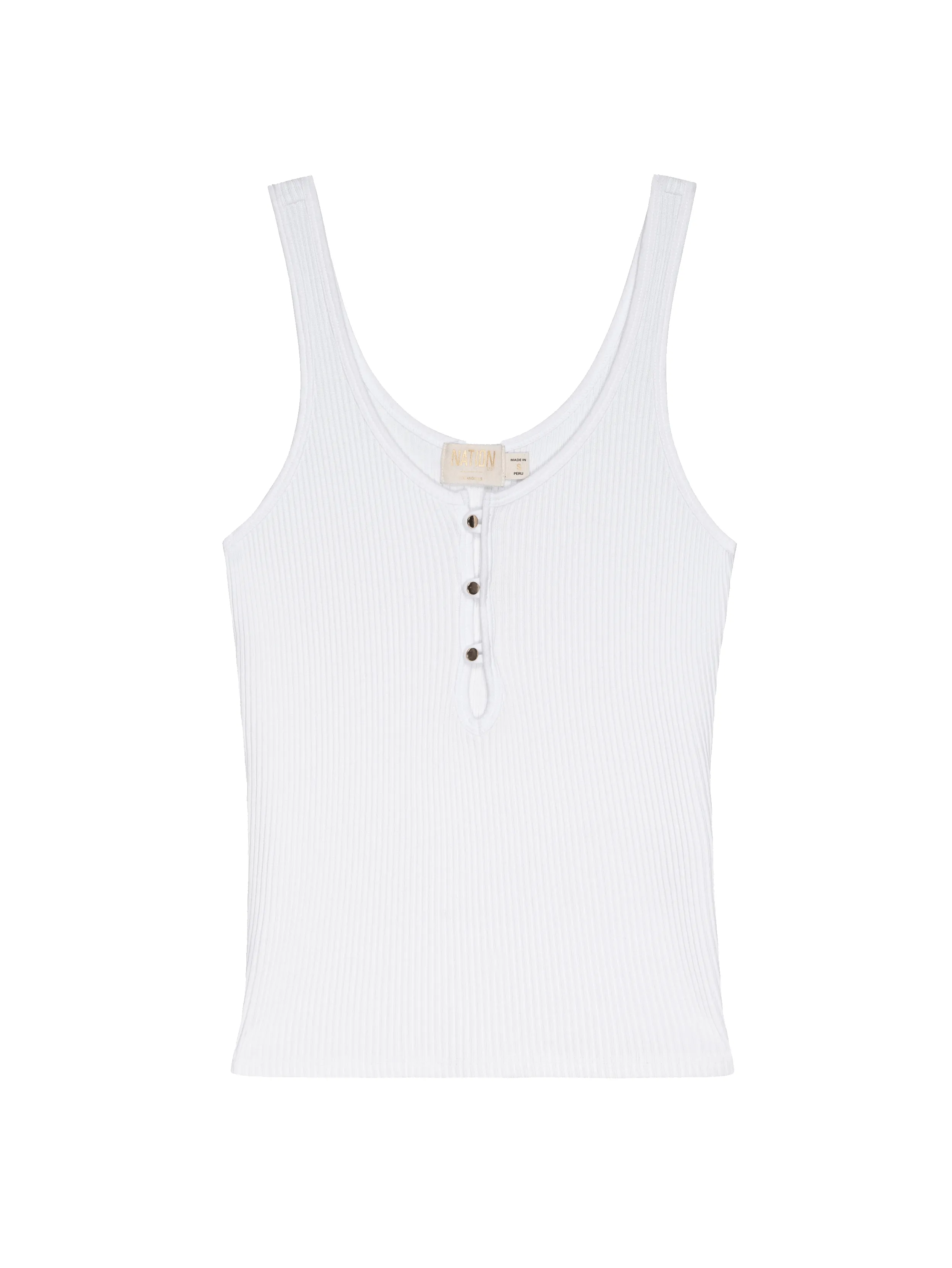 Melody Tank sold by Nation LTD product image thumbnail 4