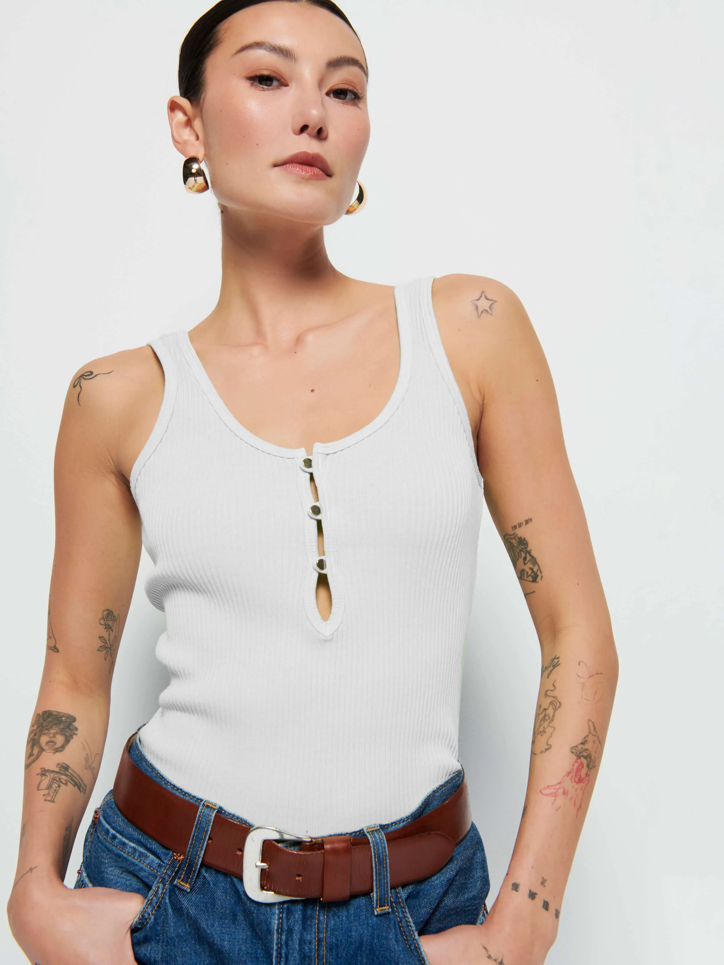 Melody Tank sold by Nation LTD