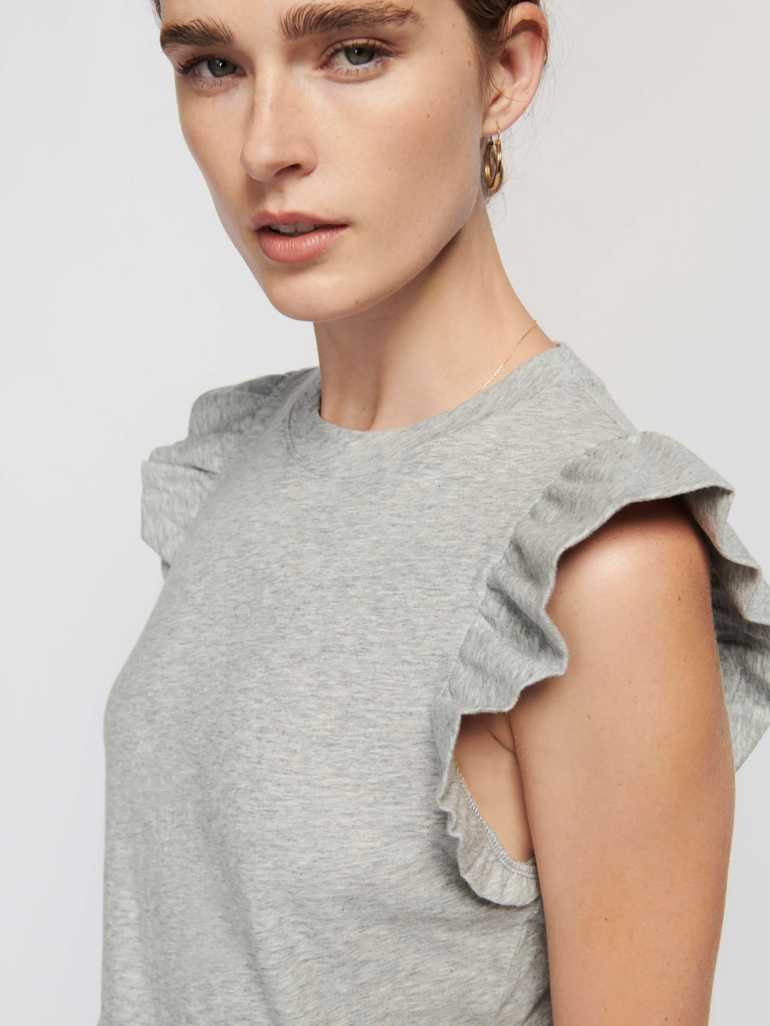 Paulette Tank sold by Nation LTD product image thumbnail 3