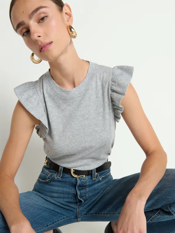 Paulette Tank sold by Nation LTD