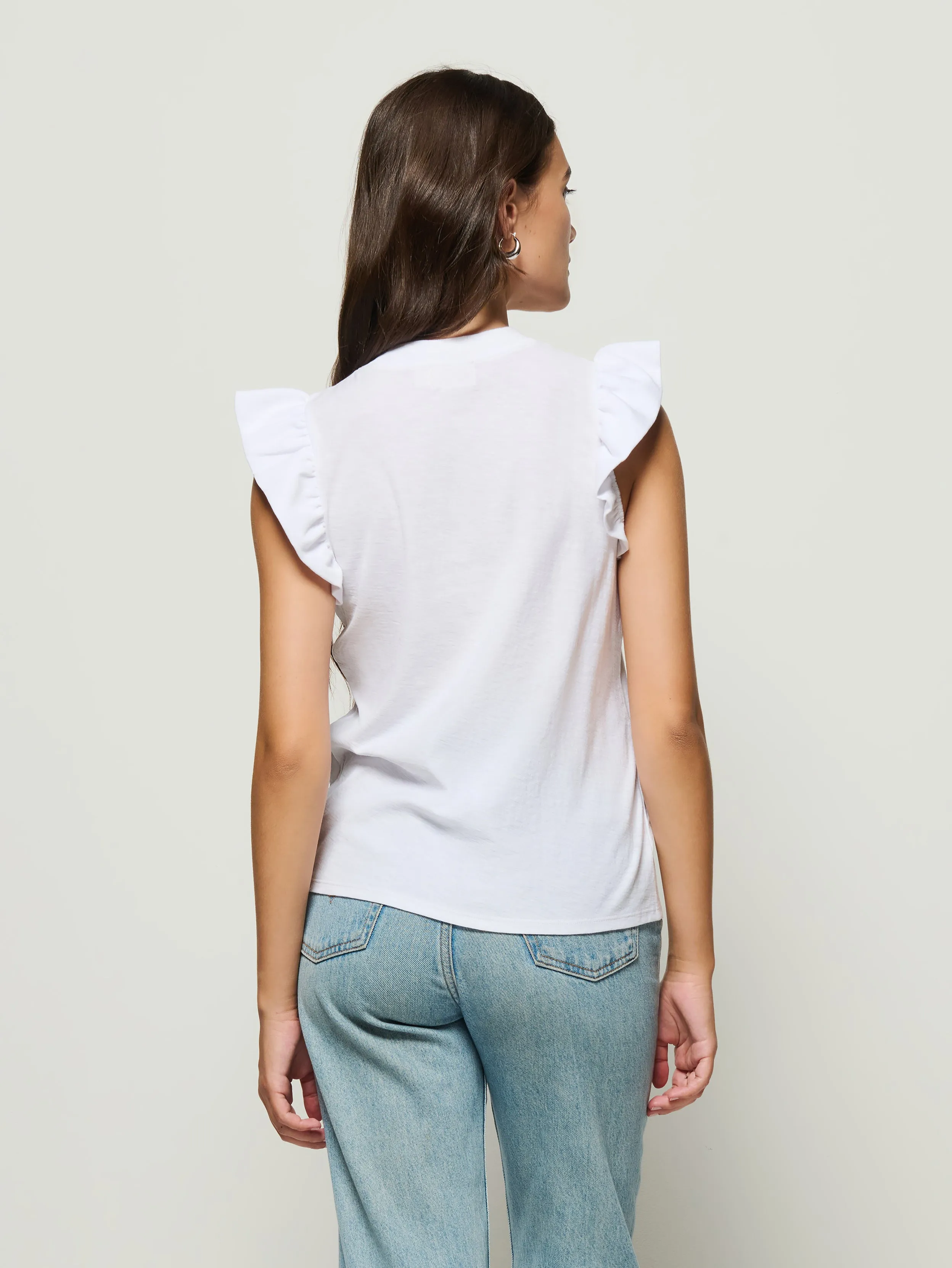 Paulette Tank sold by Nation LTD product image thumbnail 5