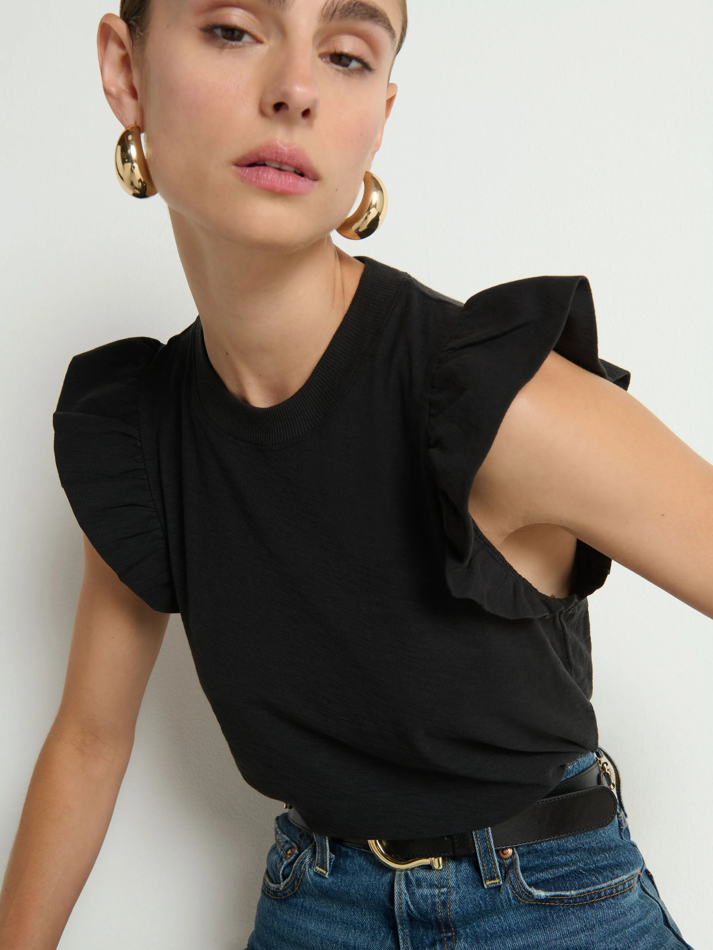 Paulette Tank sold by Nation LTD product image thumbnail 3