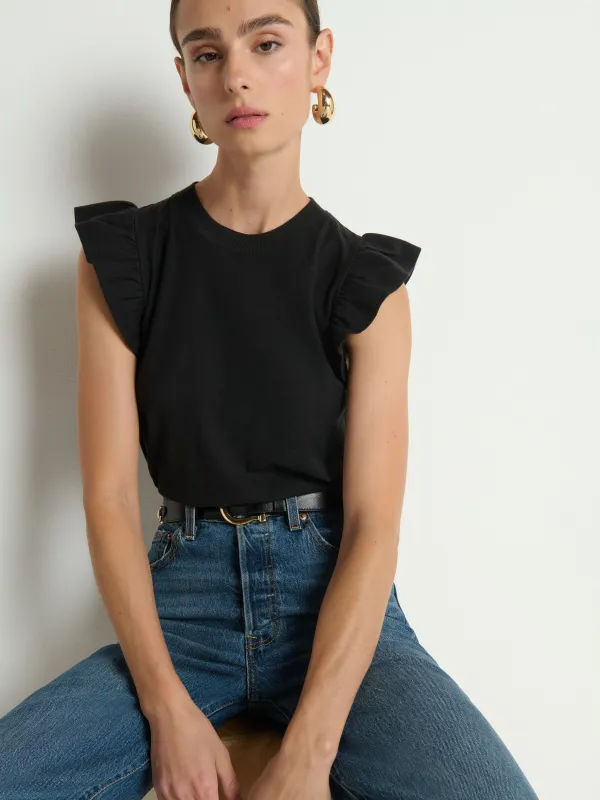 Paulette Tank sold by Nation LTD