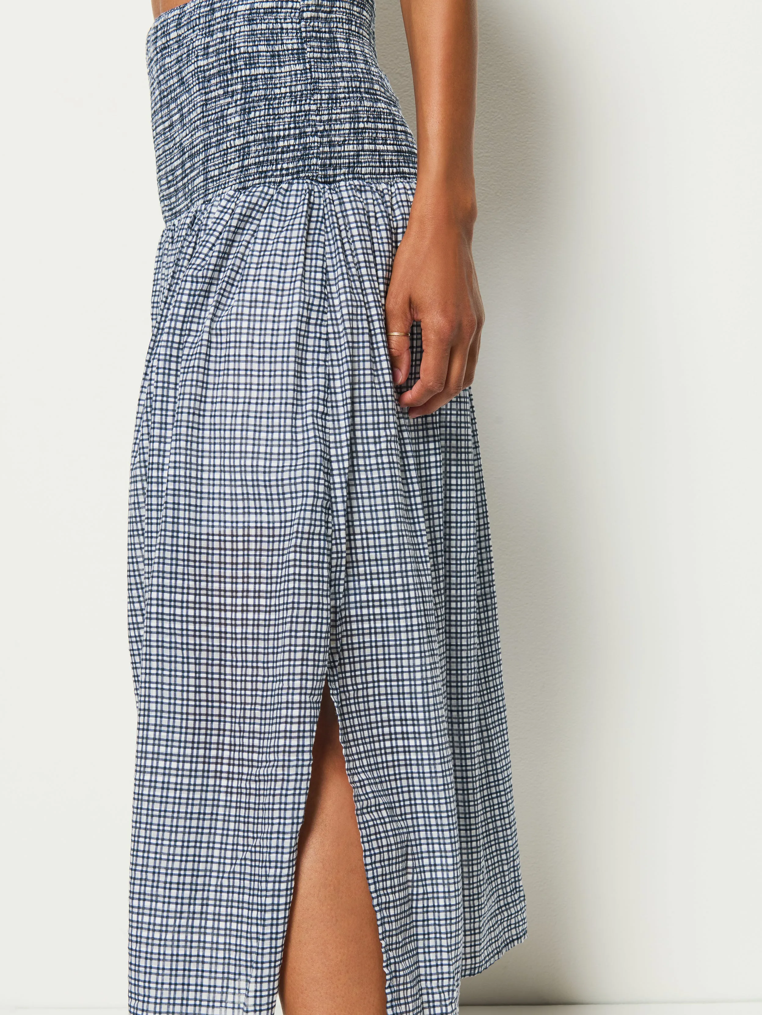 Summer Midi Skirt sold by Nation LTD product image thumbnail 5