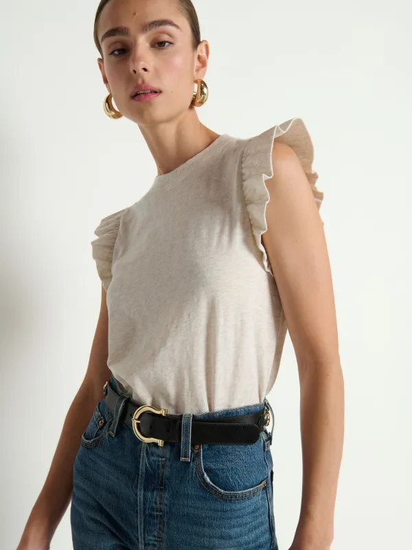 Paulette Tank sold by Nation LTD