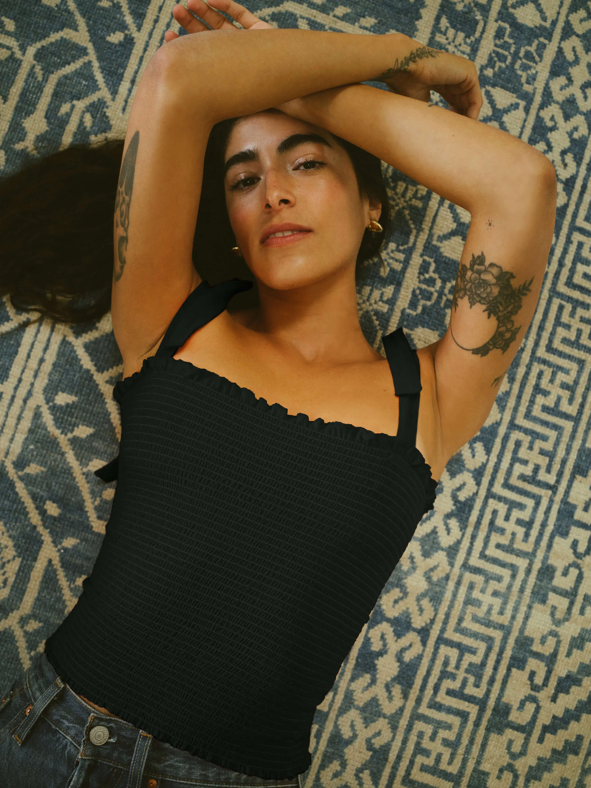 April Tank sold by Nation LTD product image thumbnail 2