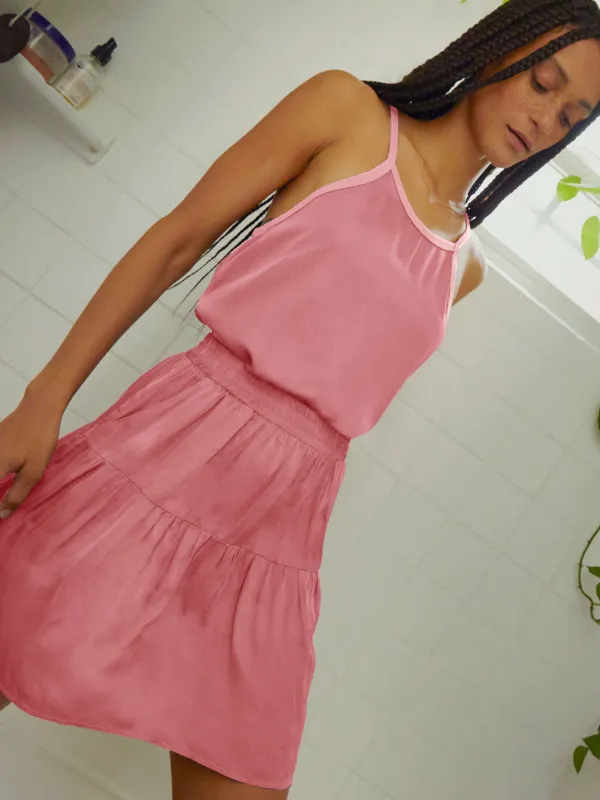 Quincy Skirt sold by Nation LTD