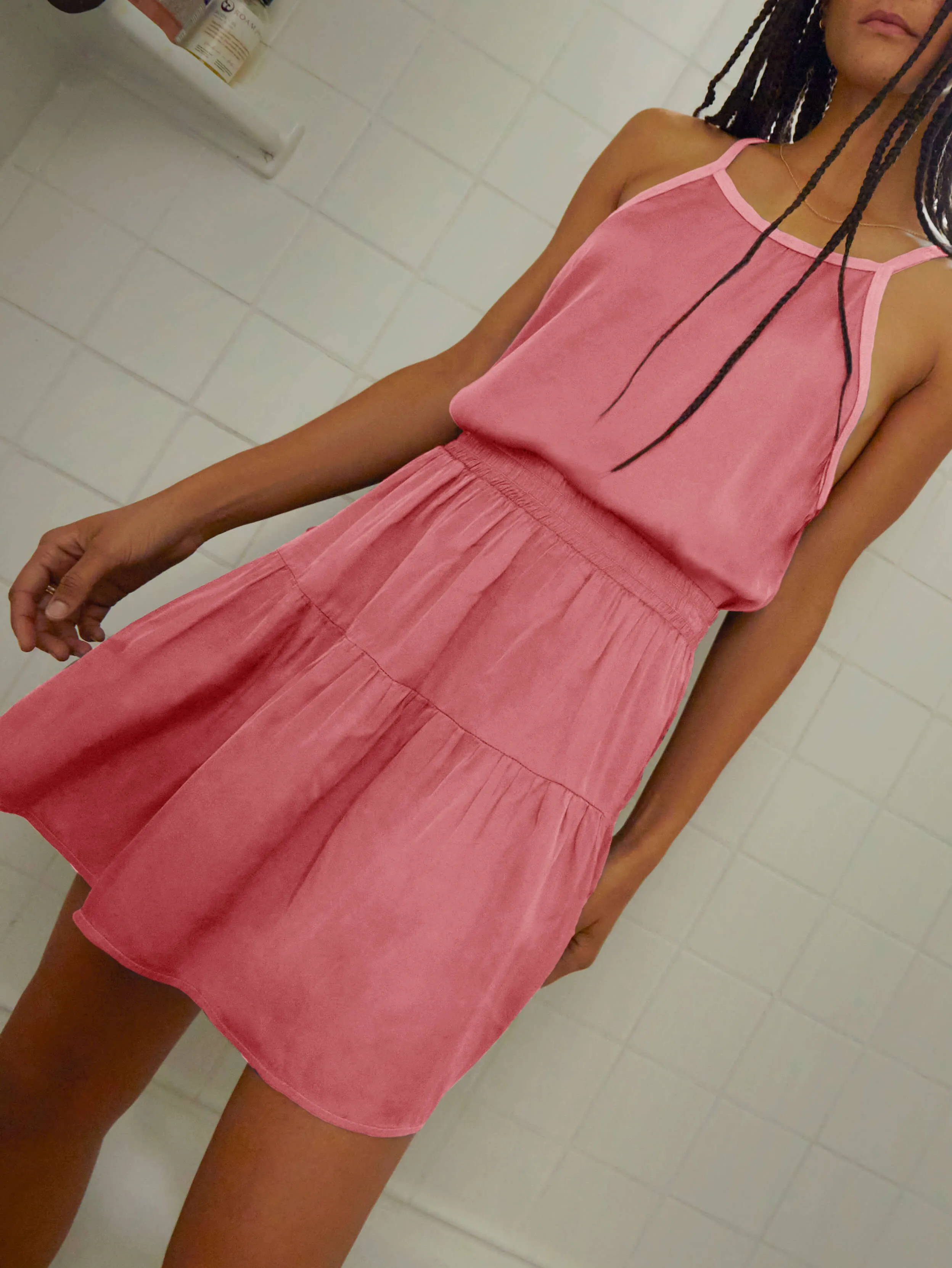 Quincy Skirt sold by Nation LTD product image thumbnail 2