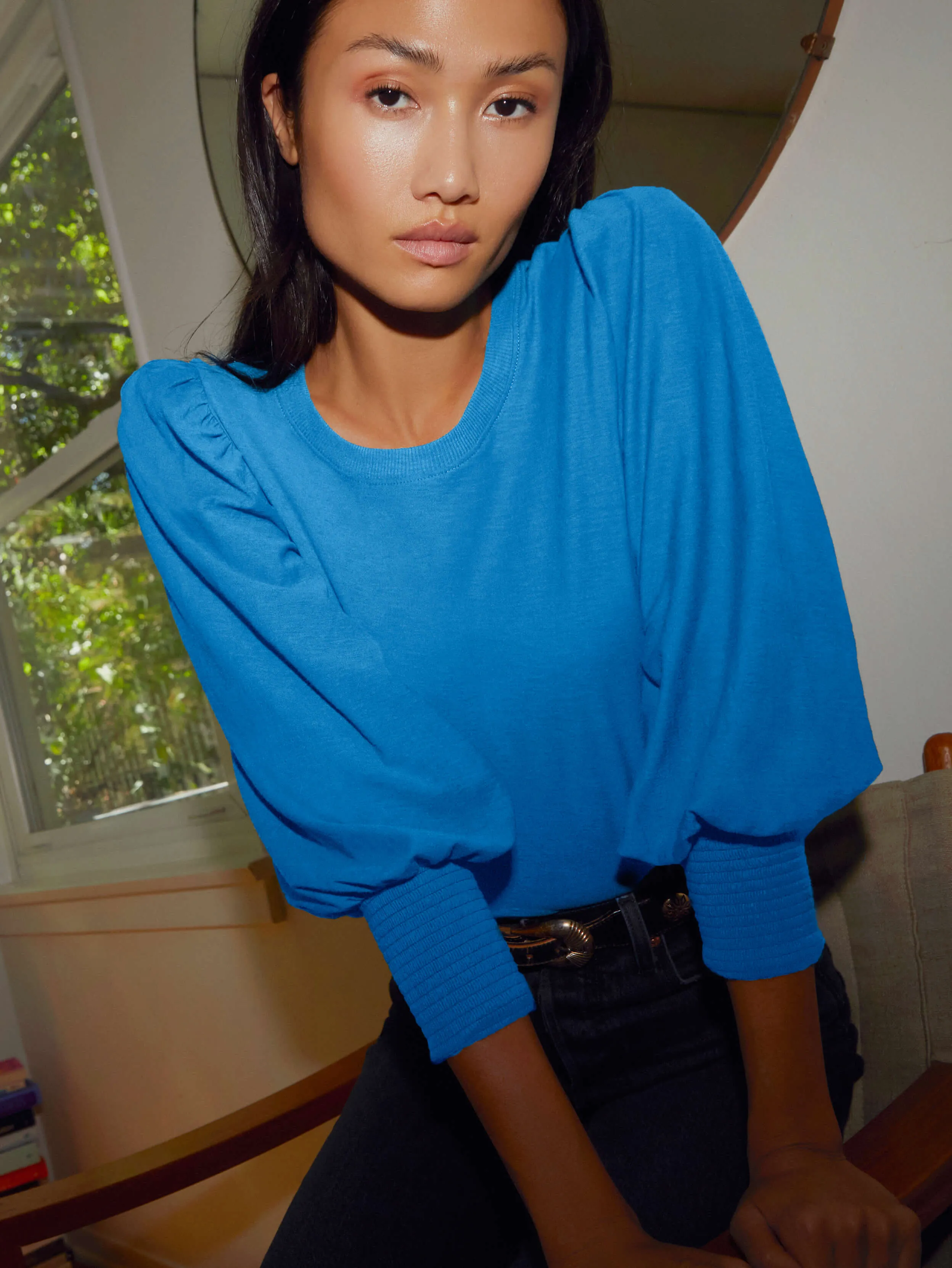 Loren Tee sold by Nation LTD product image thumbnail 2