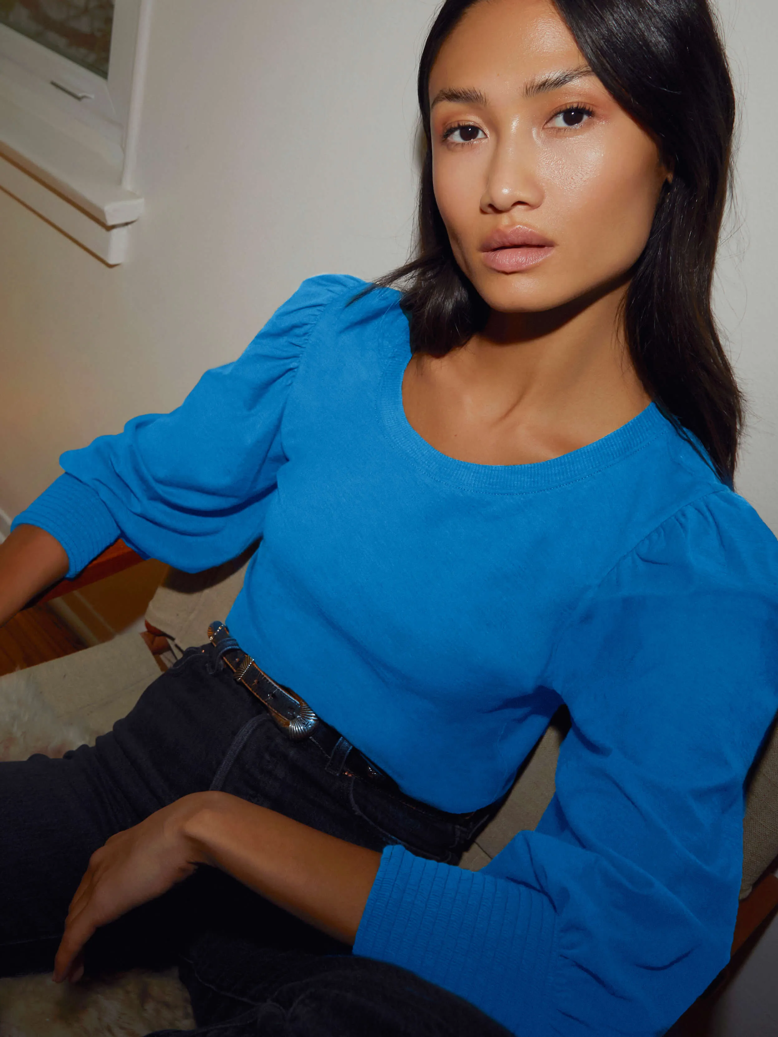 Loren Tee sold by Nation LTD product image thumbnail 3