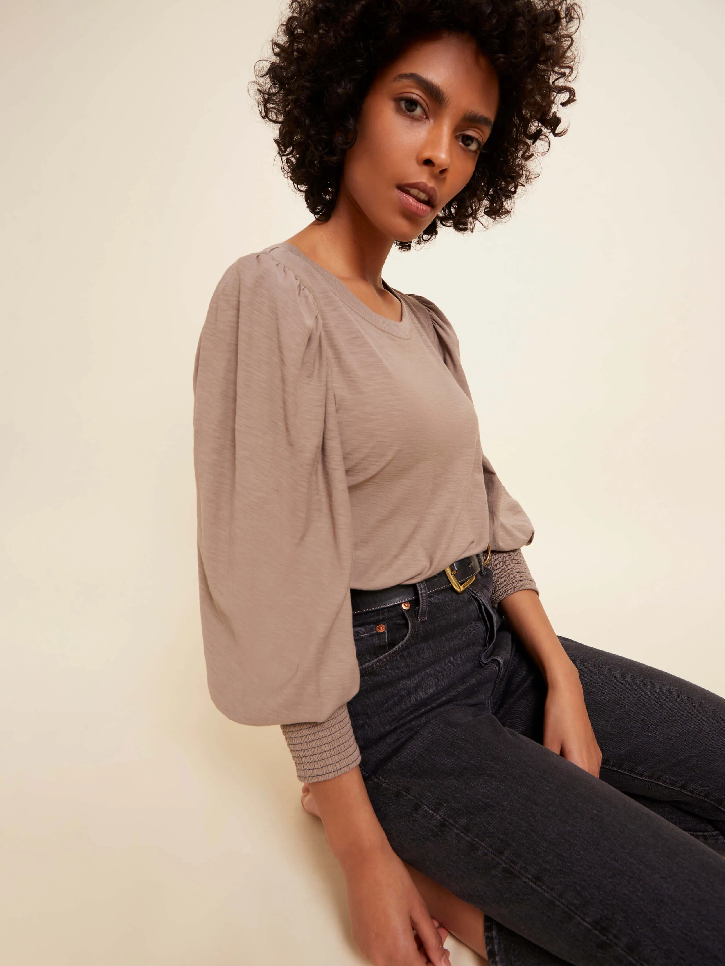 Loren Tee sold by Nation LTD