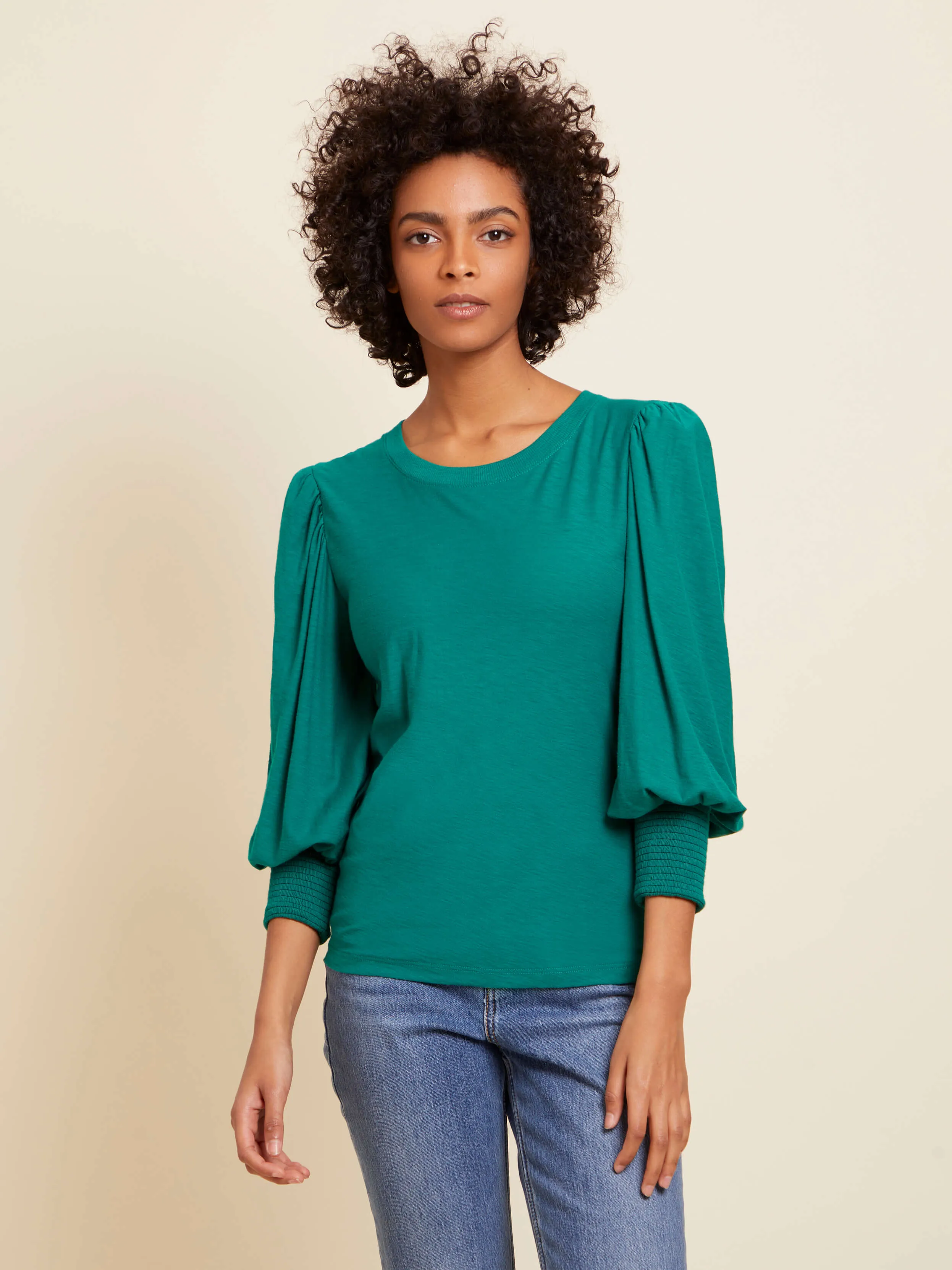 Loren Tee sold by Nation LTD product image thumbnail 3