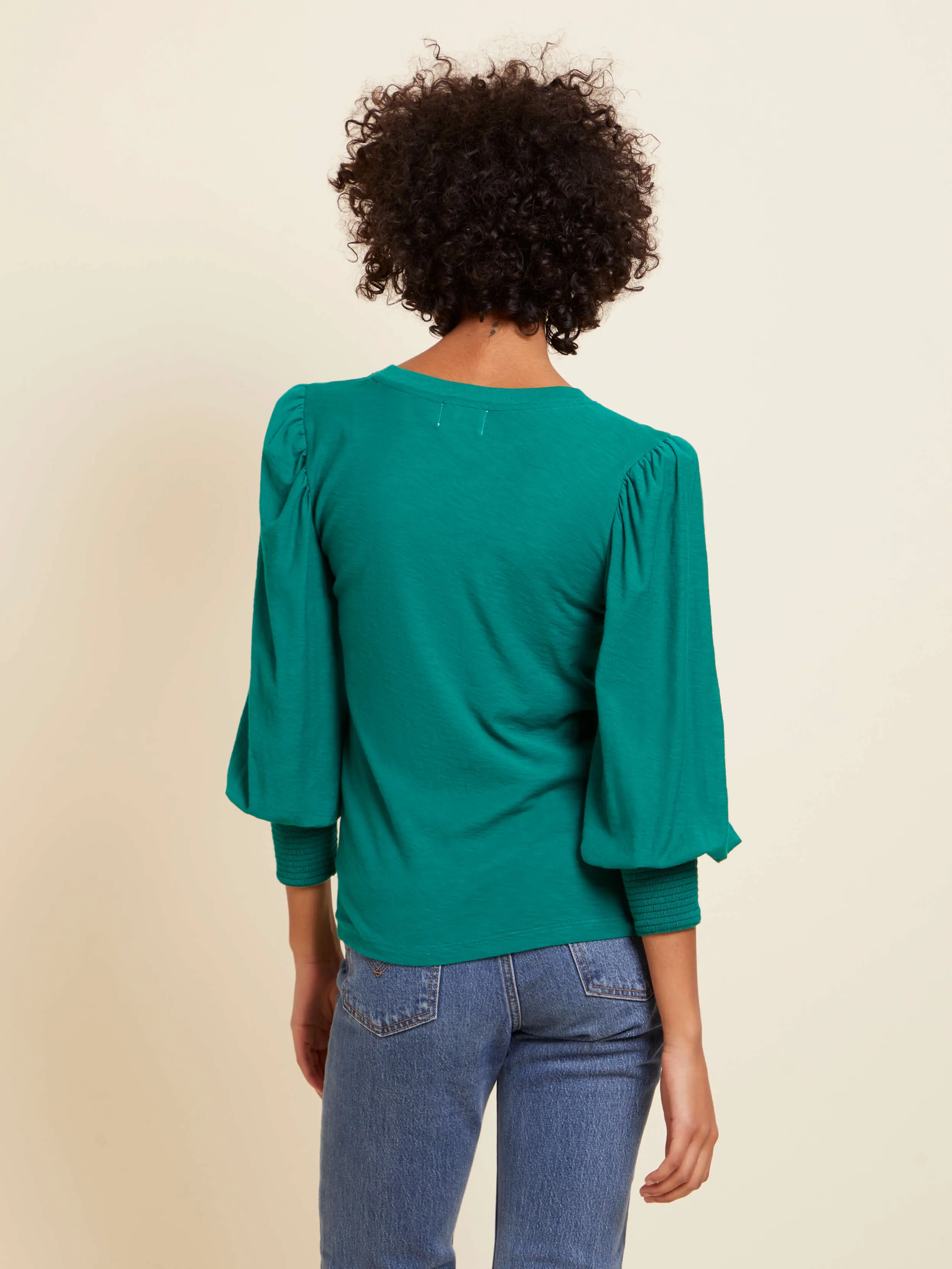 Loren Tee sold by Nation LTD product image thumbnail 4