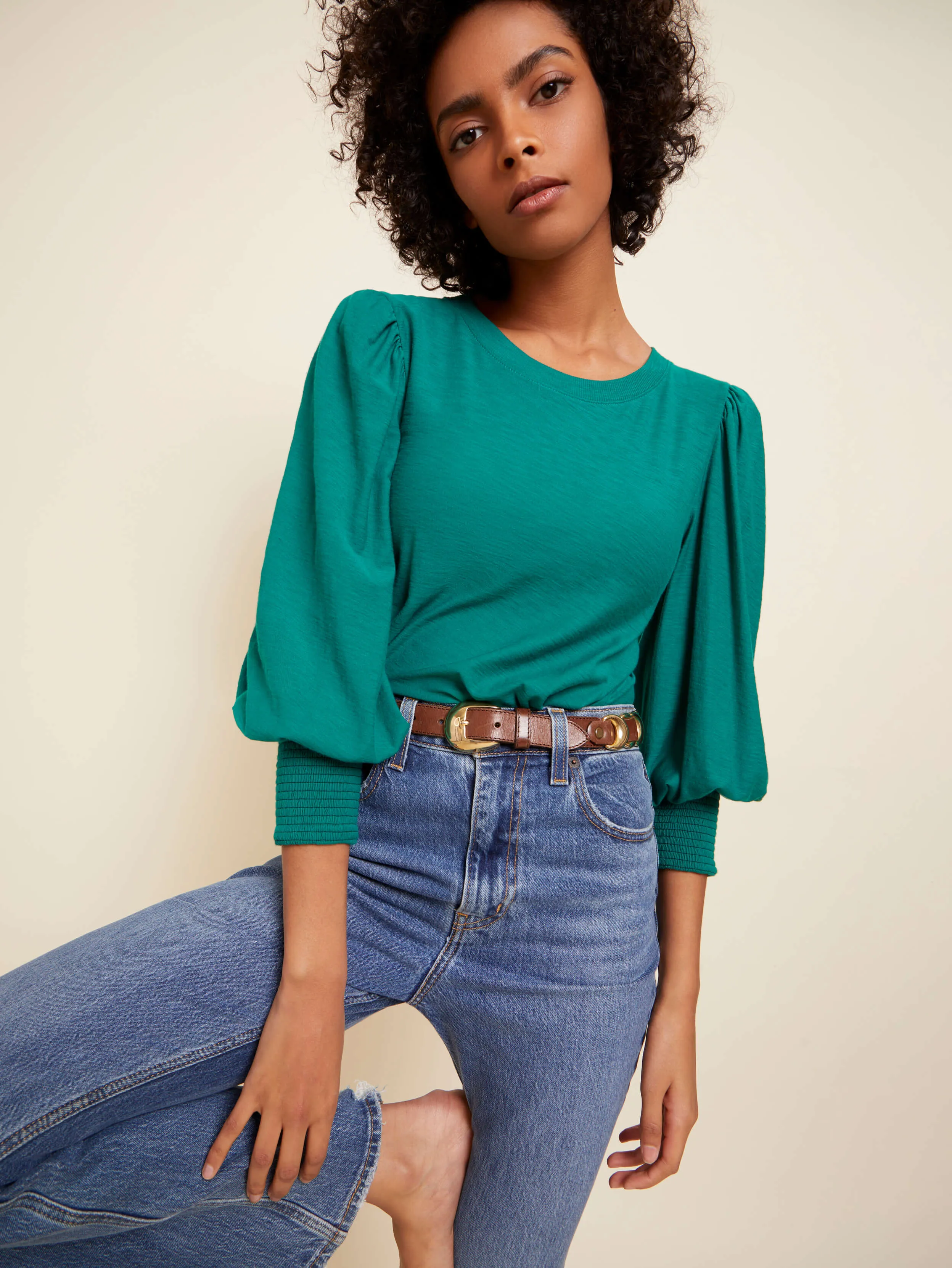 Loren Tee sold by Nation LTD